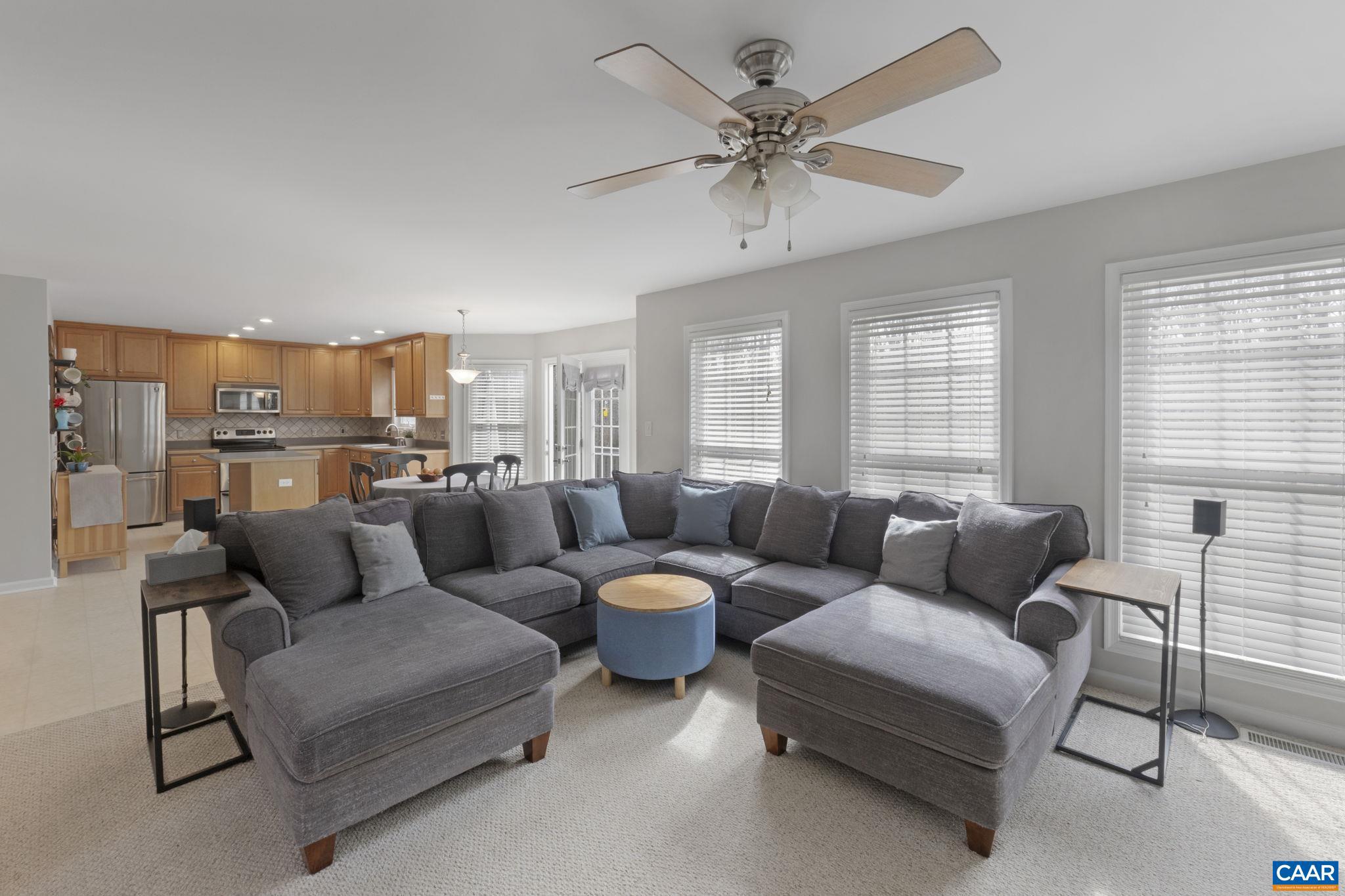 LAKE MONTICELLO - Residential