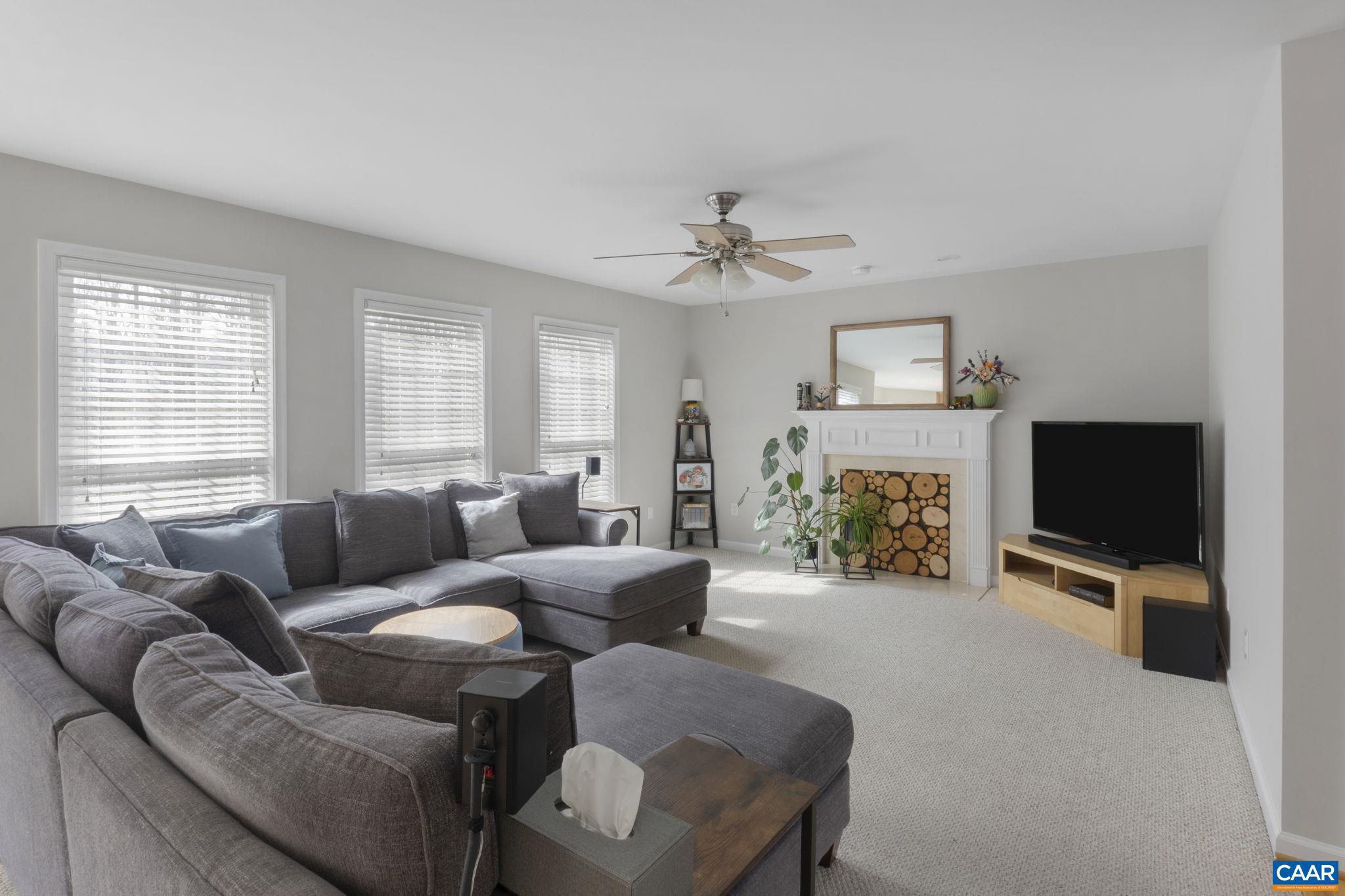 LAKE MONTICELLO - Residential