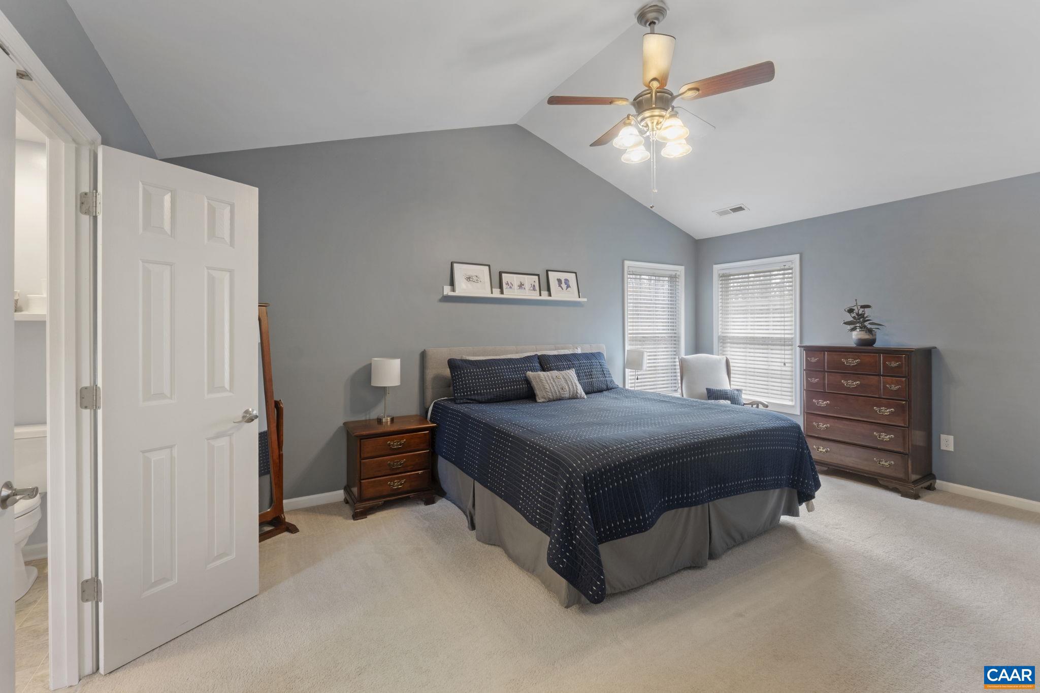 LAKE MONTICELLO - Residential