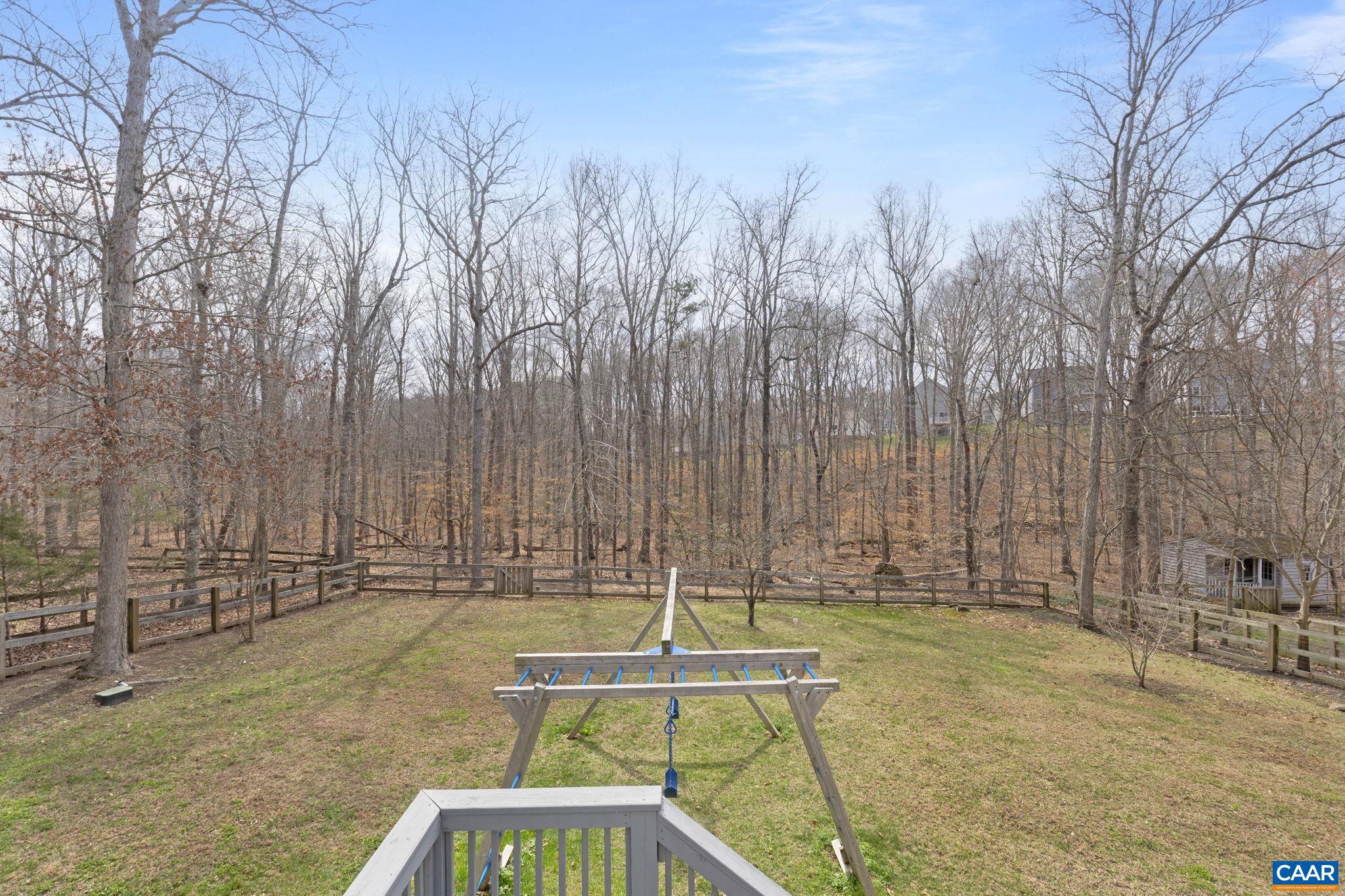 LAKE MONTICELLO - Residential