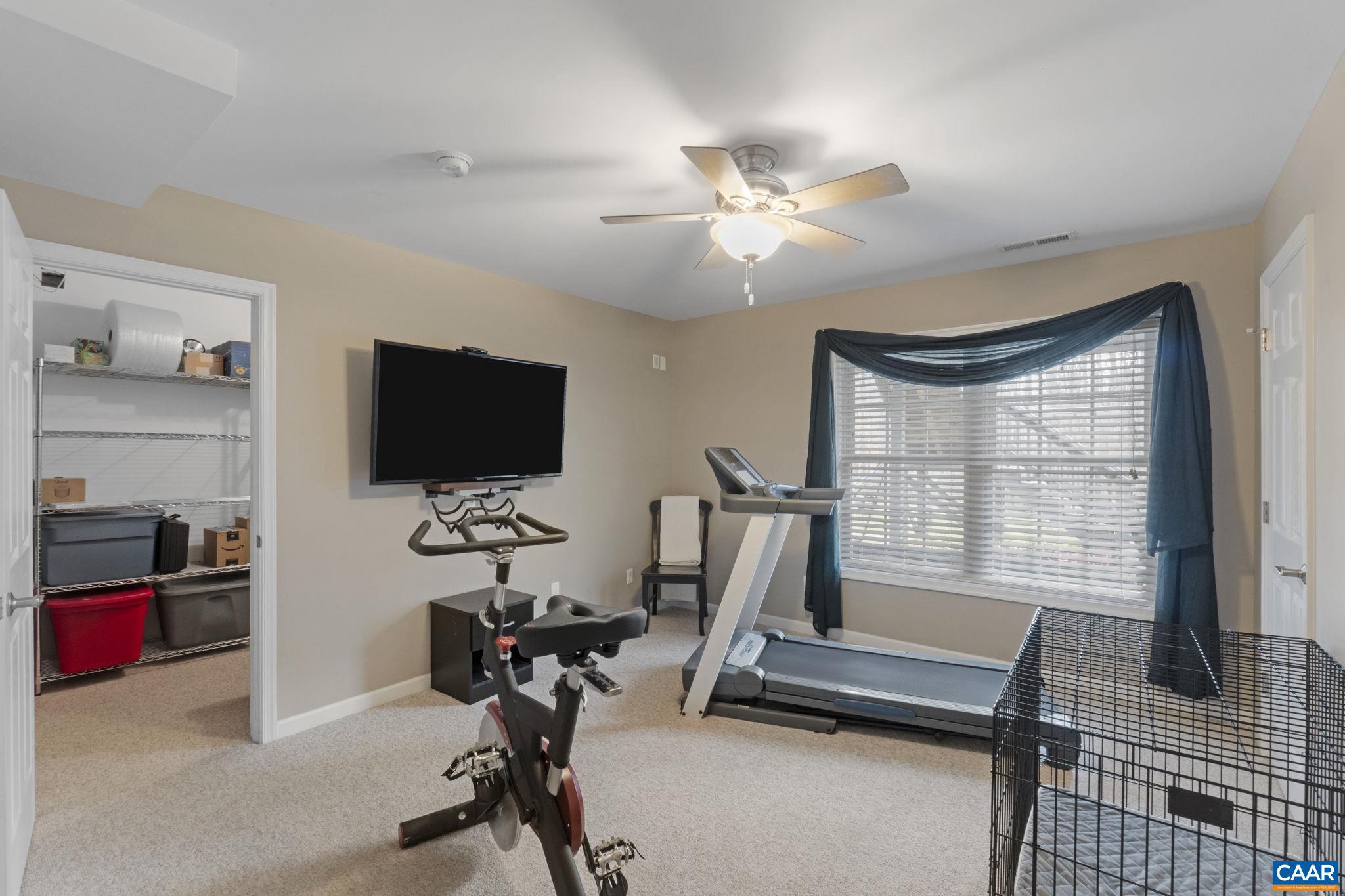 LAKE MONTICELLO - Residential