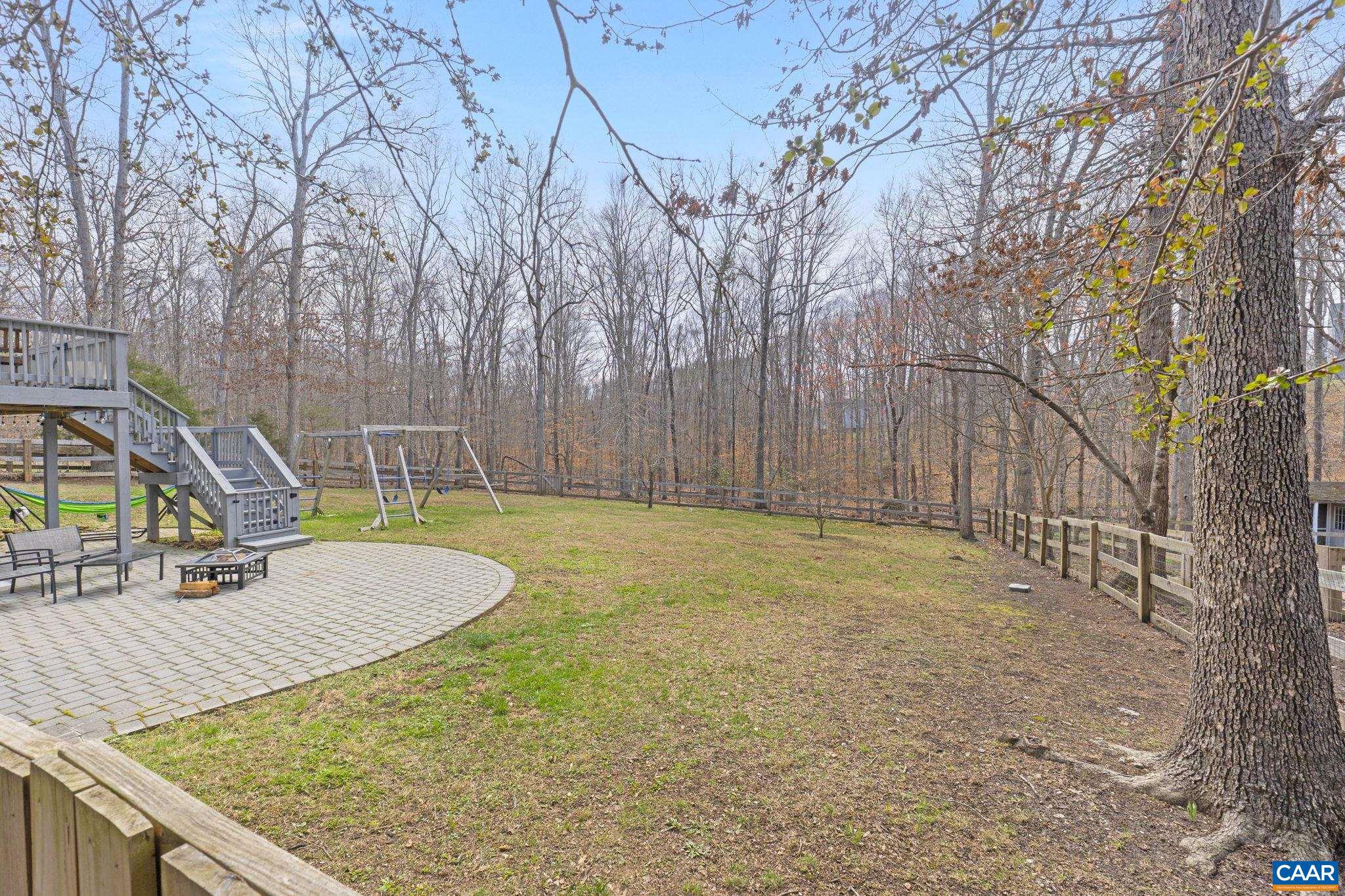 LAKE MONTICELLO - Residential