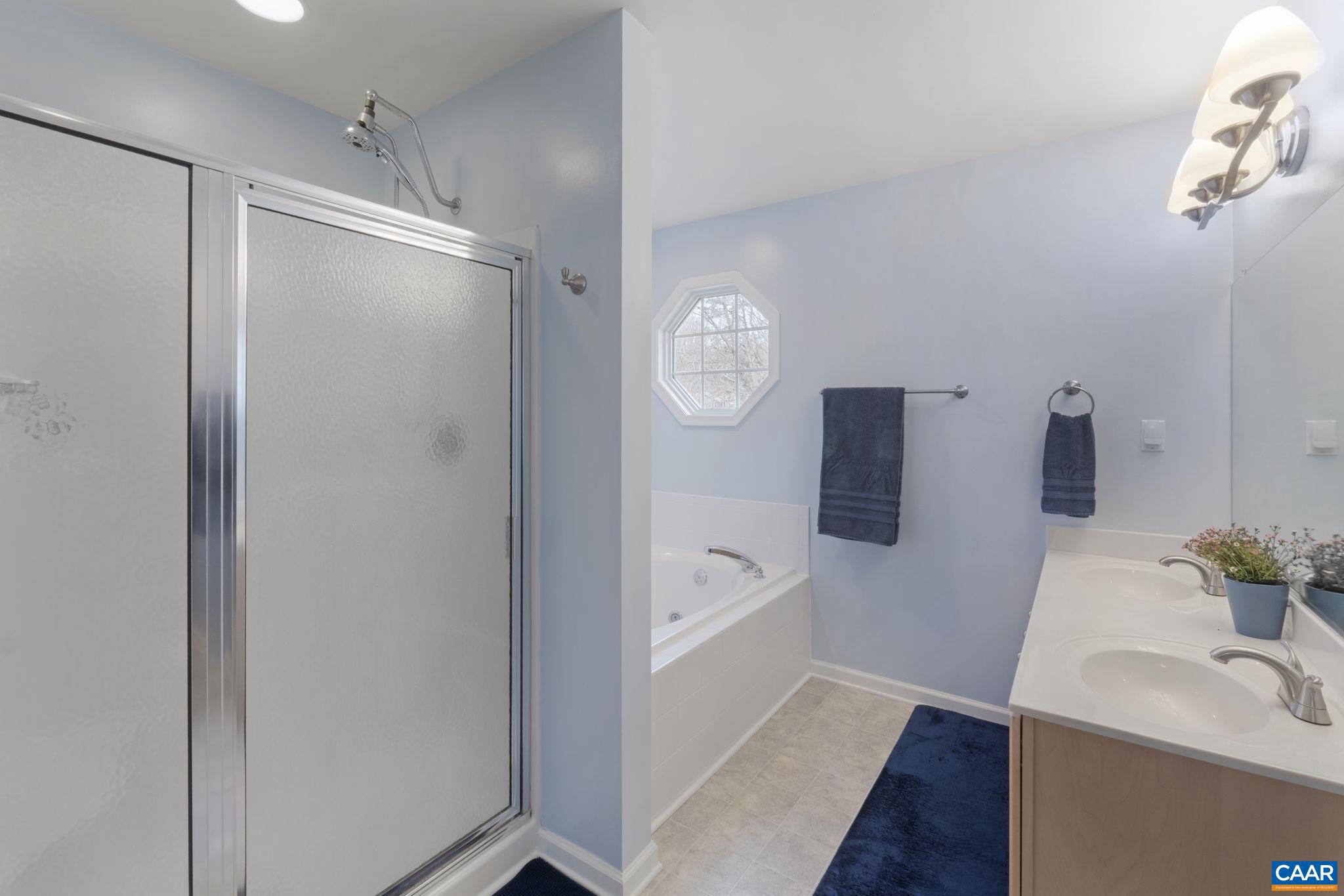 LAKE MONTICELLO - Residential