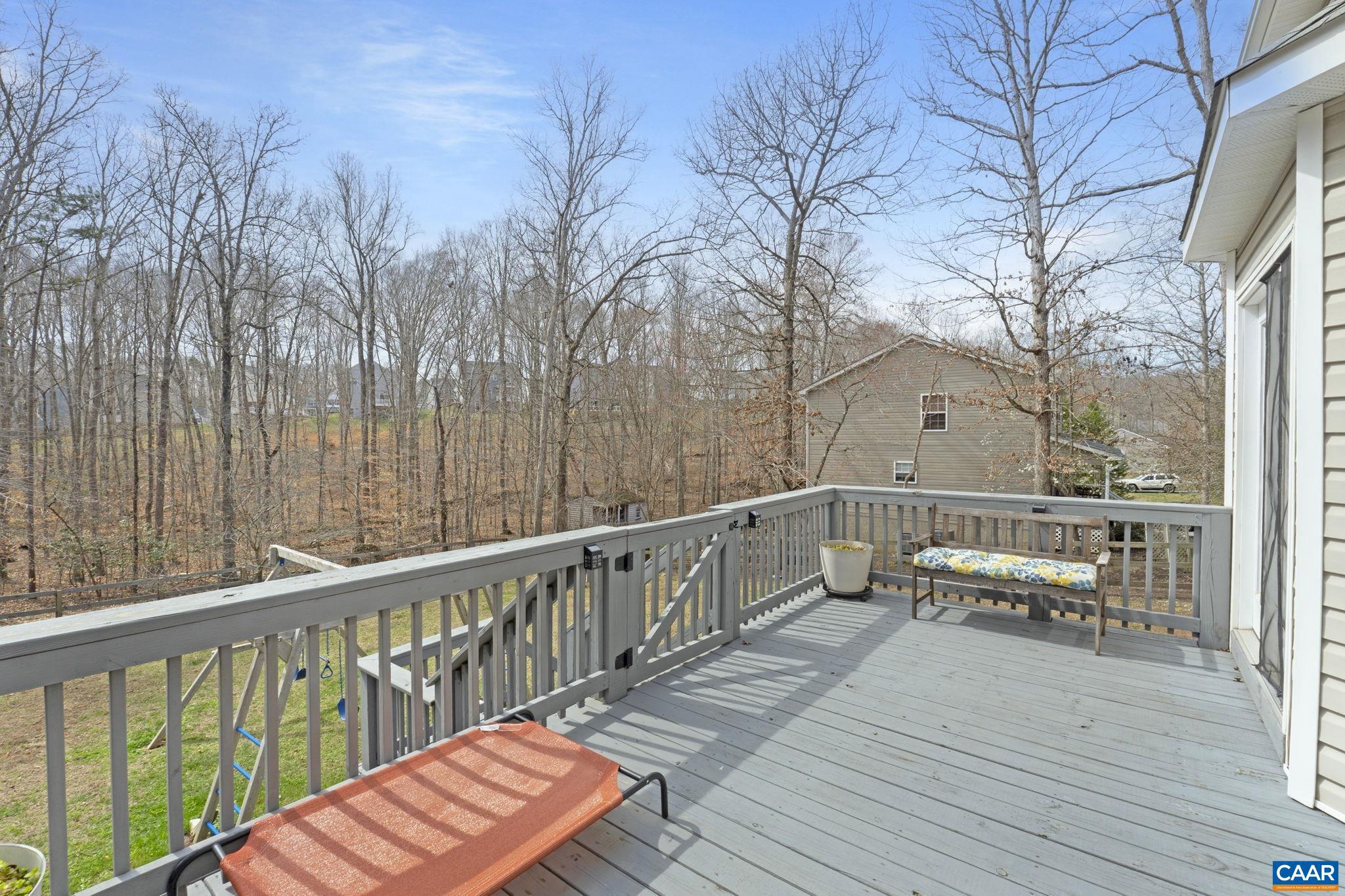 LAKE MONTICELLO - Residential