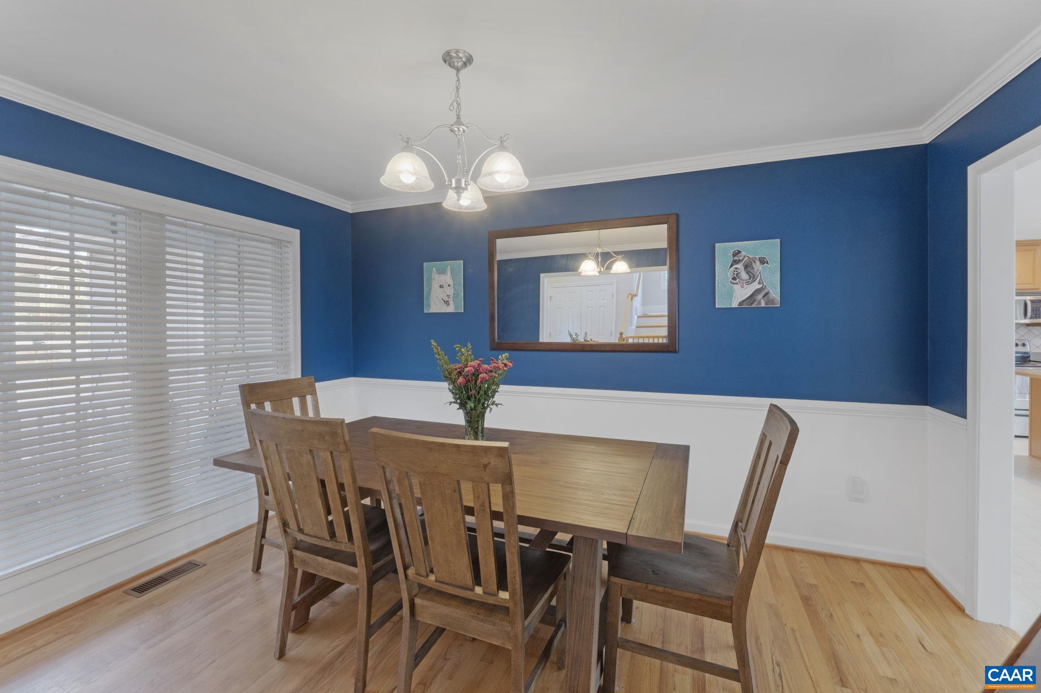 LAKE MONTICELLO - Residential