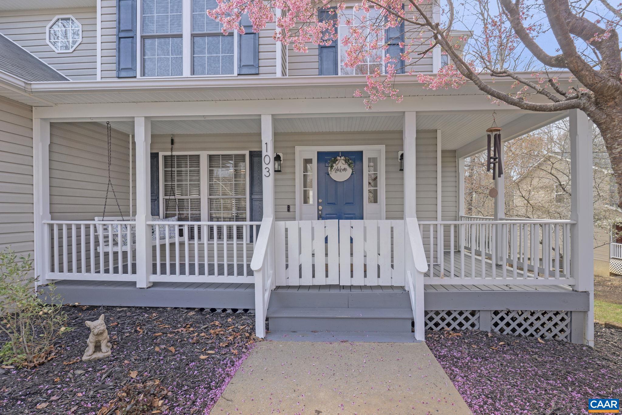 LAKE MONTICELLO - Residential