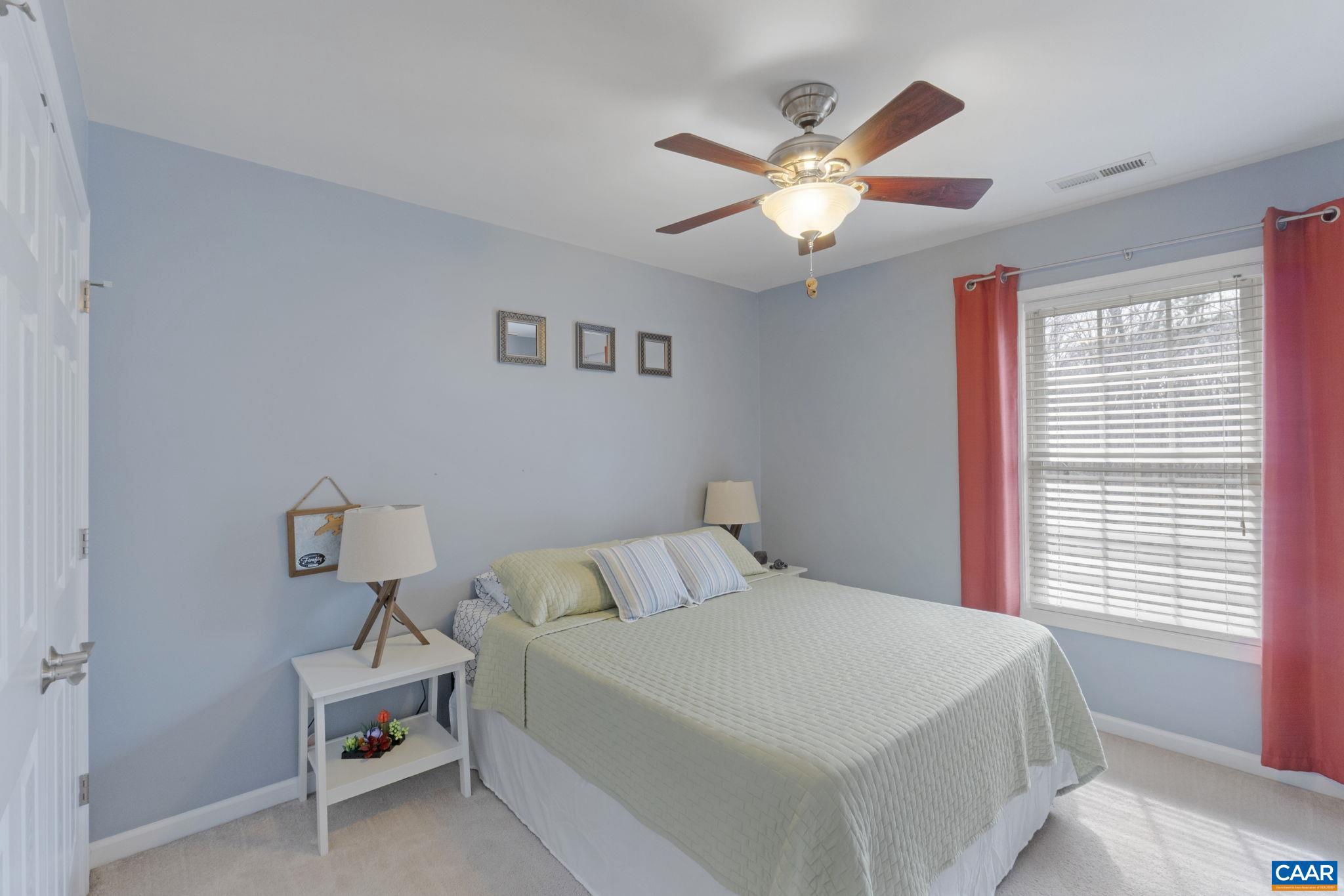 LAKE MONTICELLO - Residential