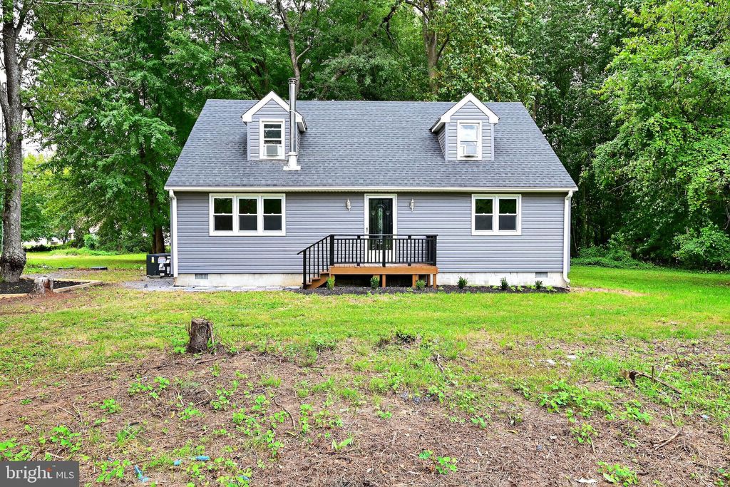 Photo of 78 Cove Road, DOVER, DE 19904 (MLS # DEKT2041780)