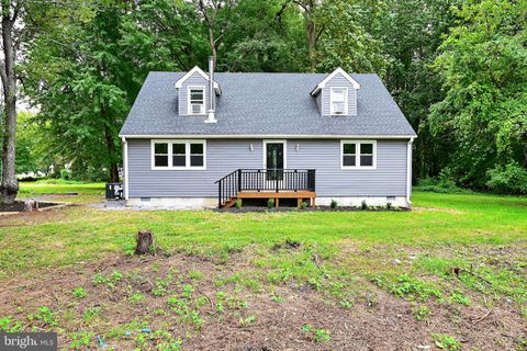 78 COVE ROAD DOVER DE 19904