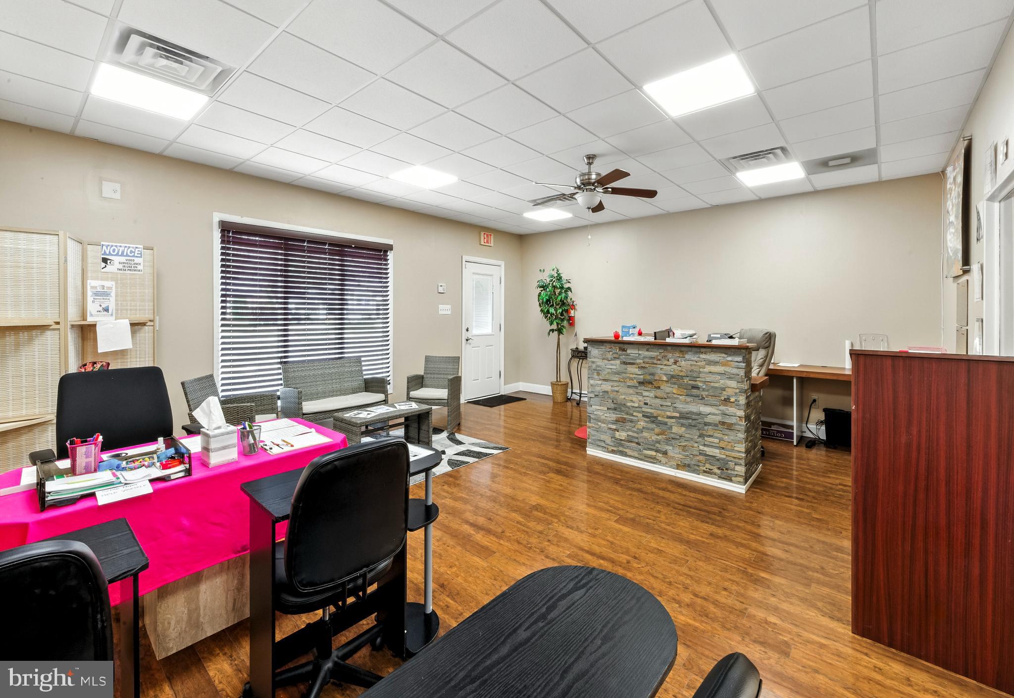 138 FRIES MILL ROAD SUITE 9