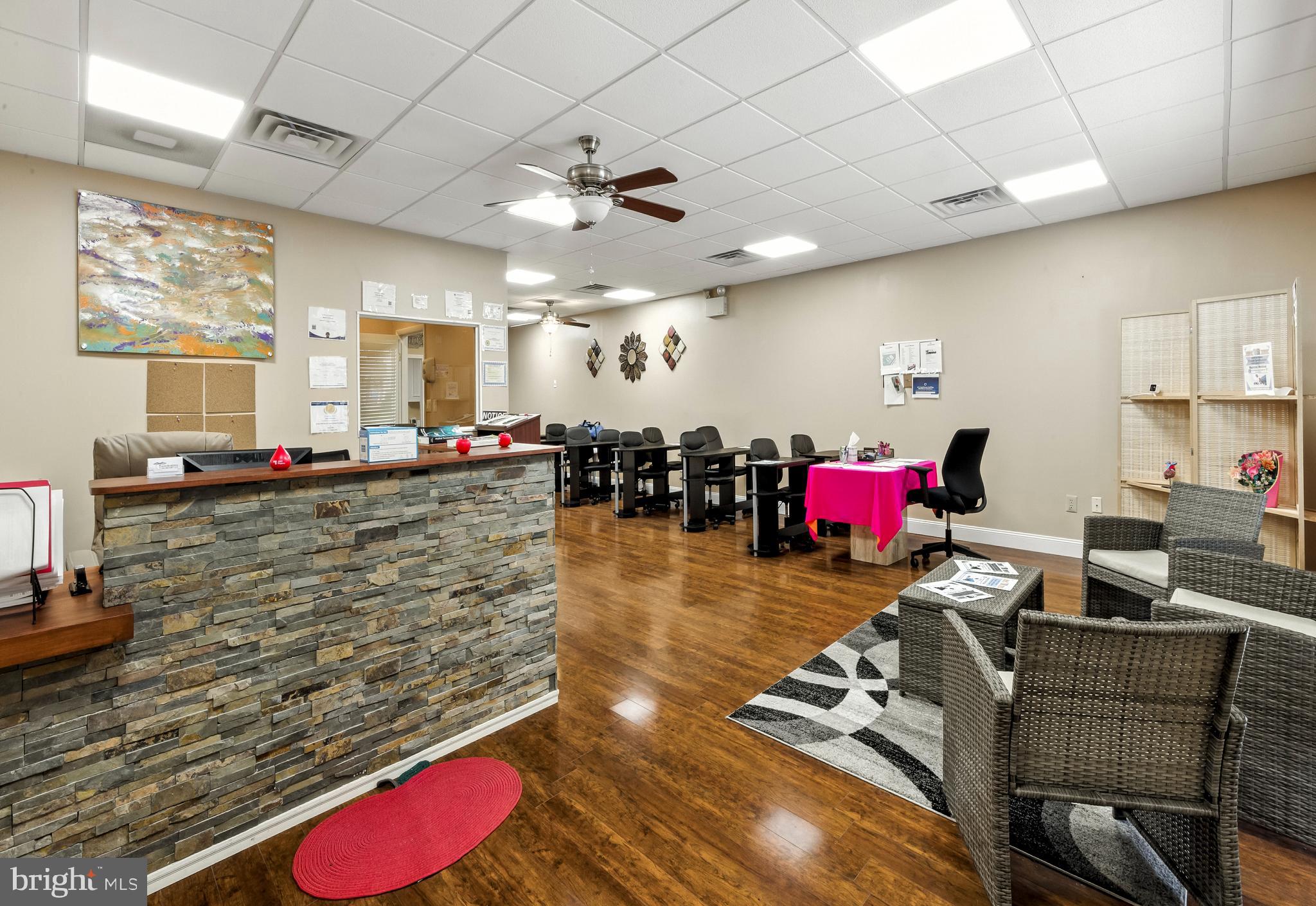 138 FRIES MILL ROAD SUITE 9