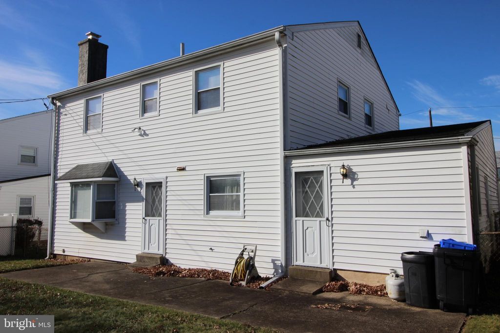 Photo of 13037 Sewell Road, PHILADELPHIA, PA 19116 (MLS # PAPH2565144)