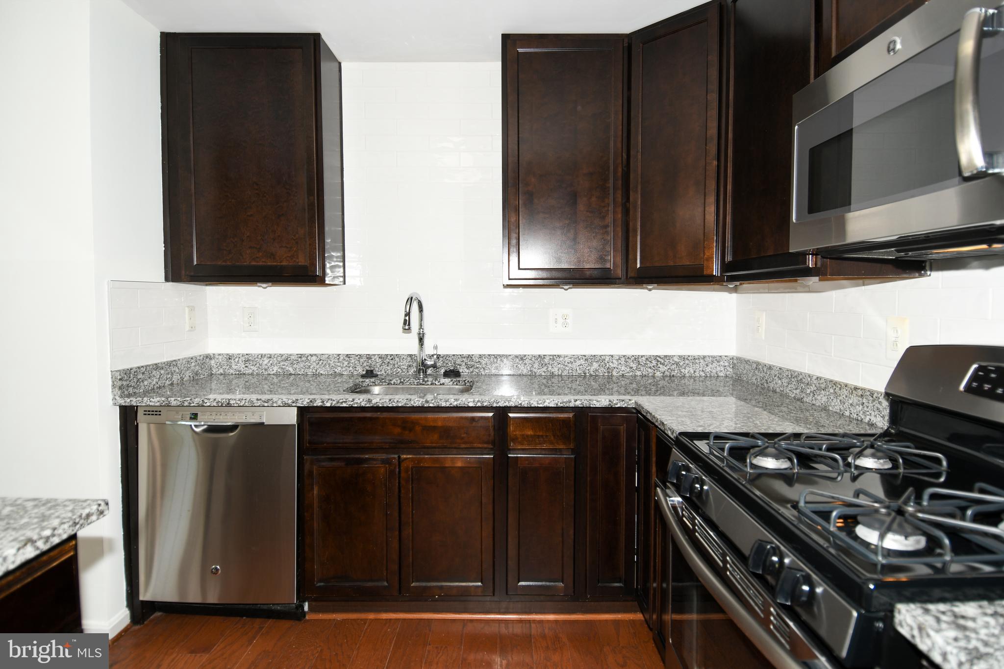 CLARKSBURG VILLAGE - Residential