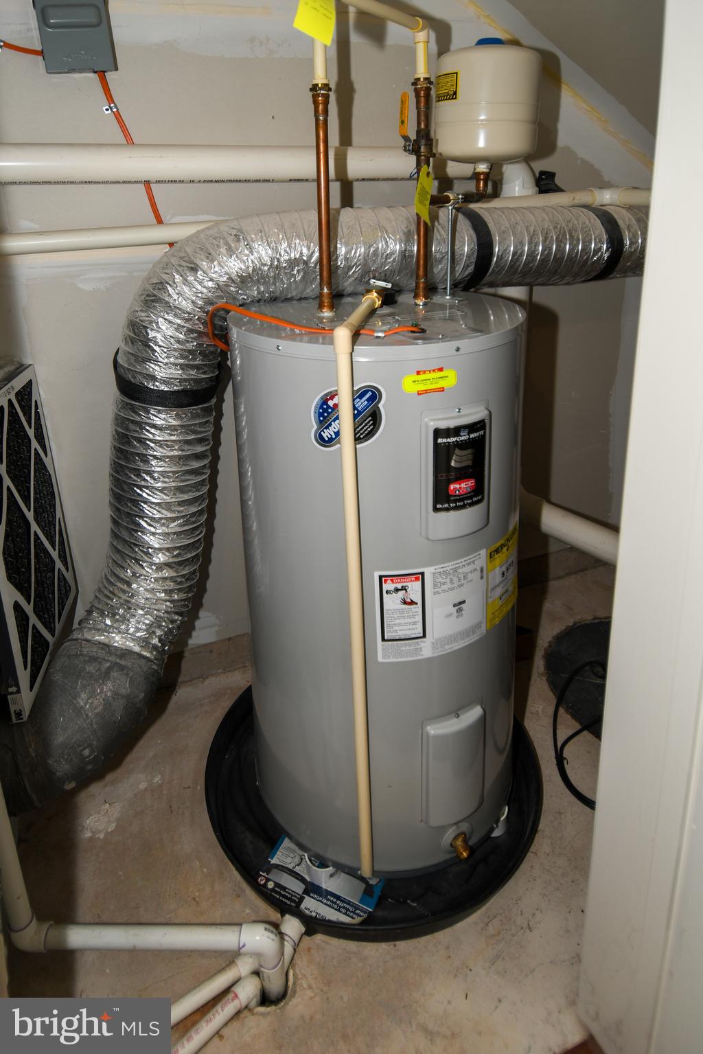 CLARKSBURG VILLAGE - Residential