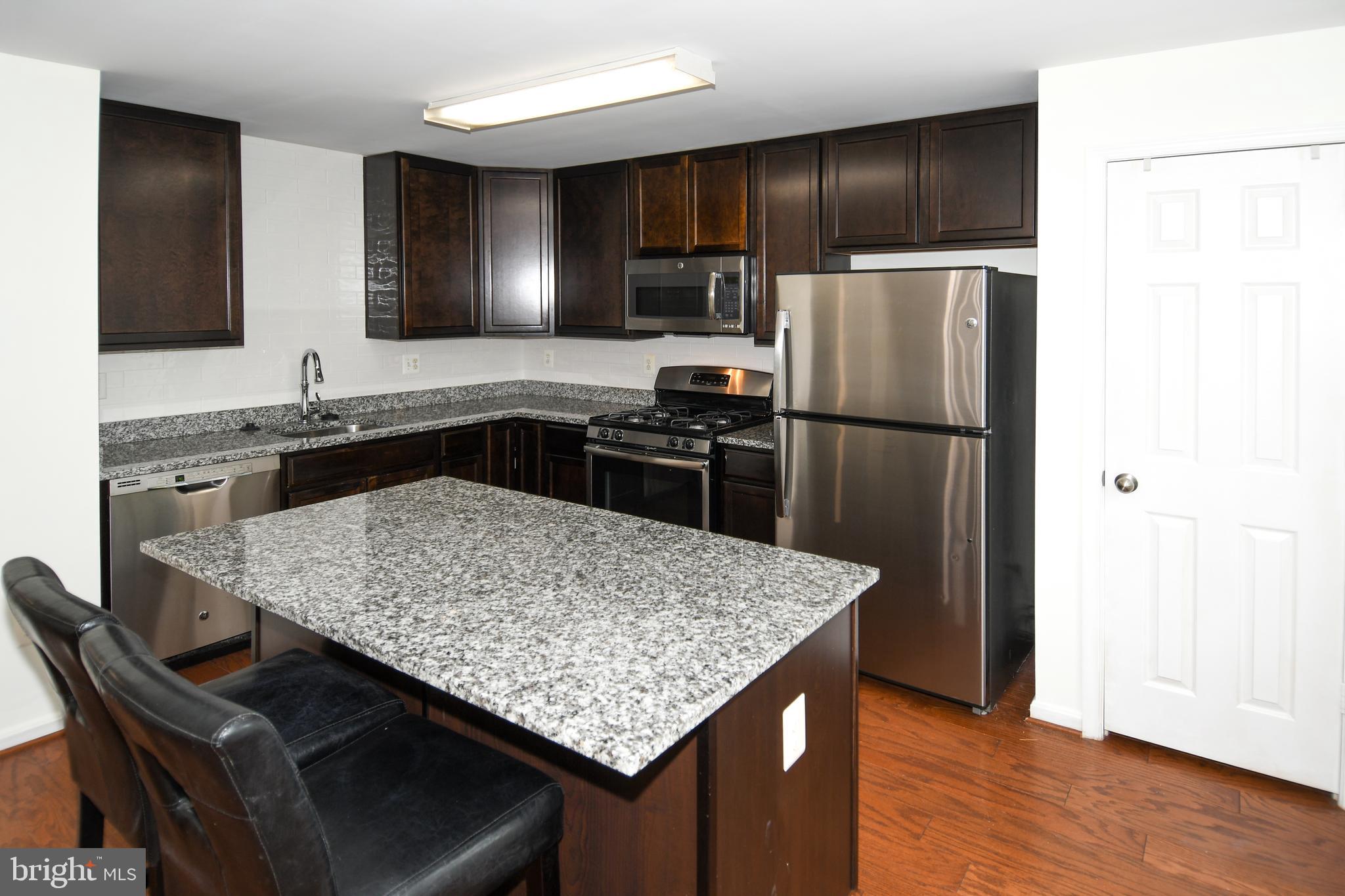 CLARKSBURG VILLAGE - Residential