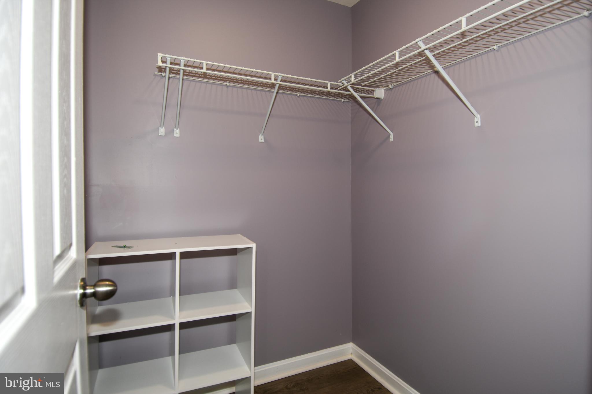 CLARKSBURG VILLAGE - Residential