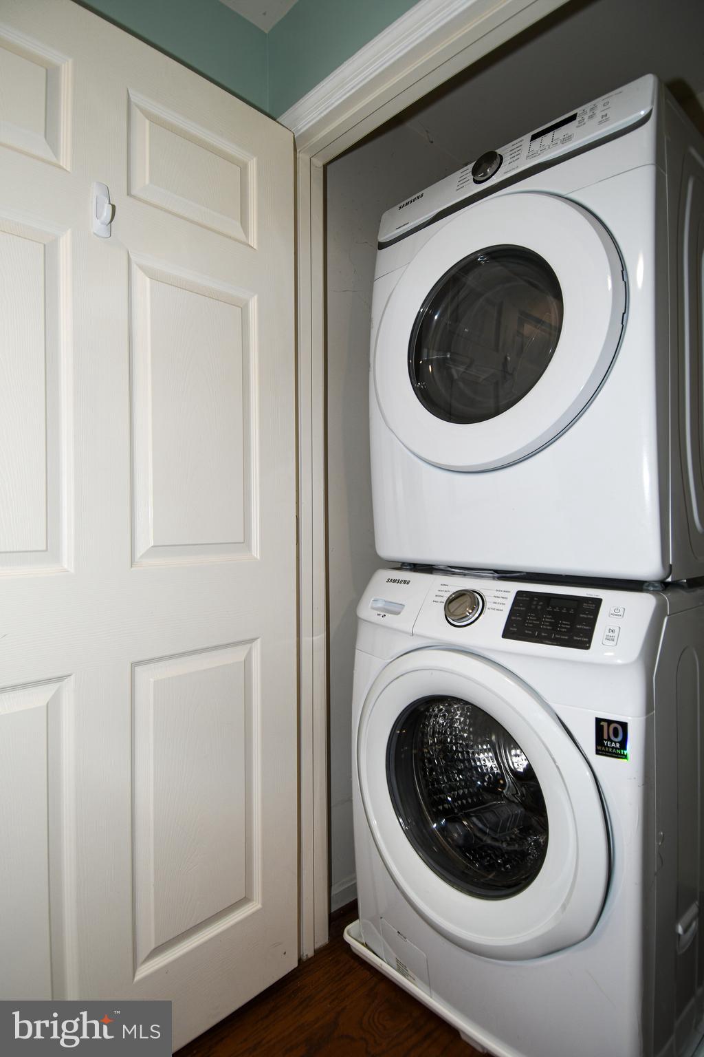 CLARKSBURG VILLAGE - Residential