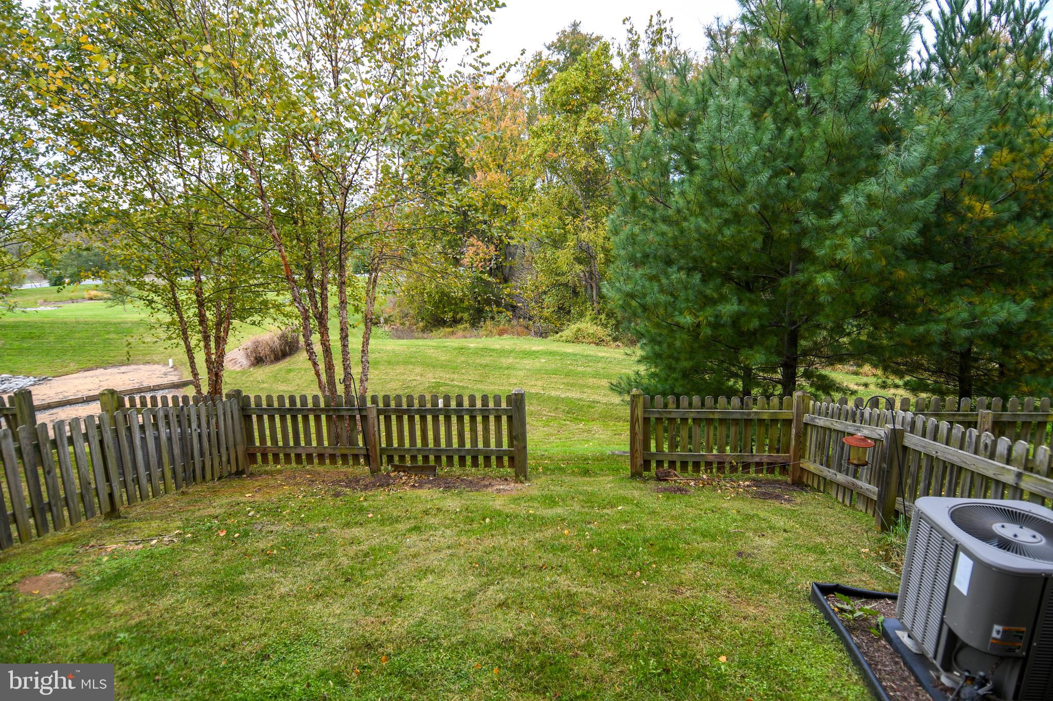 CLARKSBURG VILLAGE - Residential