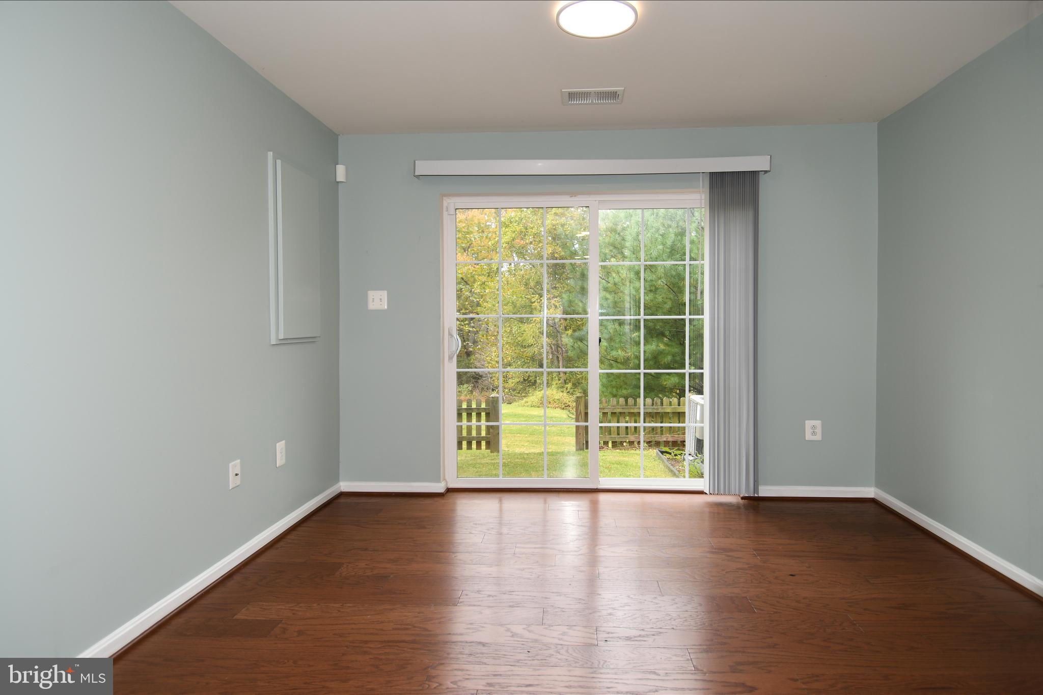 CLARKSBURG VILLAGE - Residential