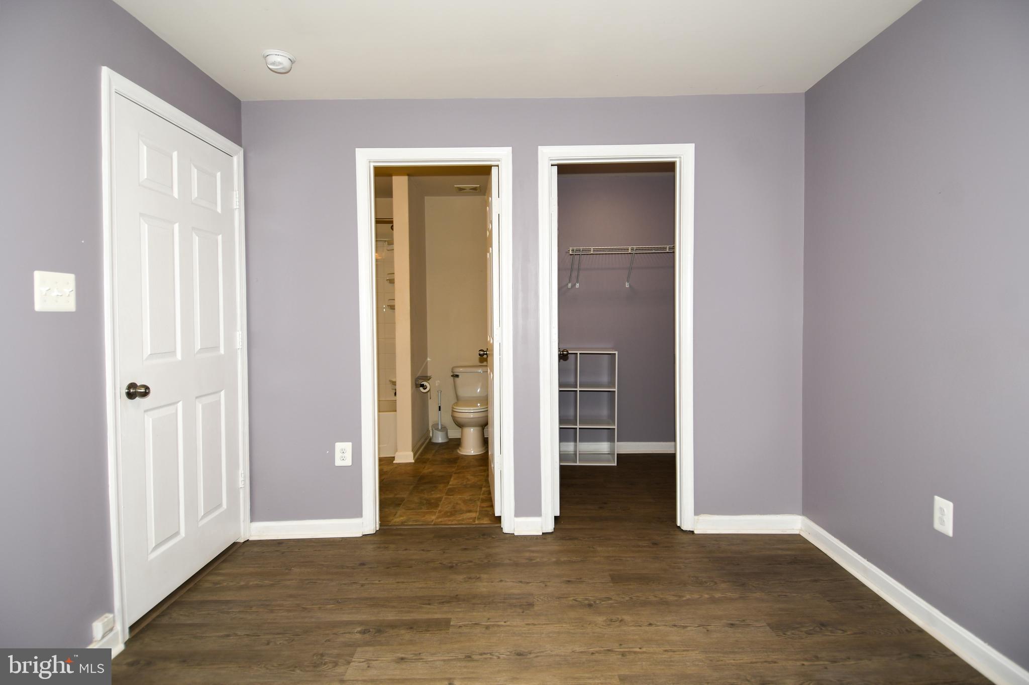 CLARKSBURG VILLAGE - Residential