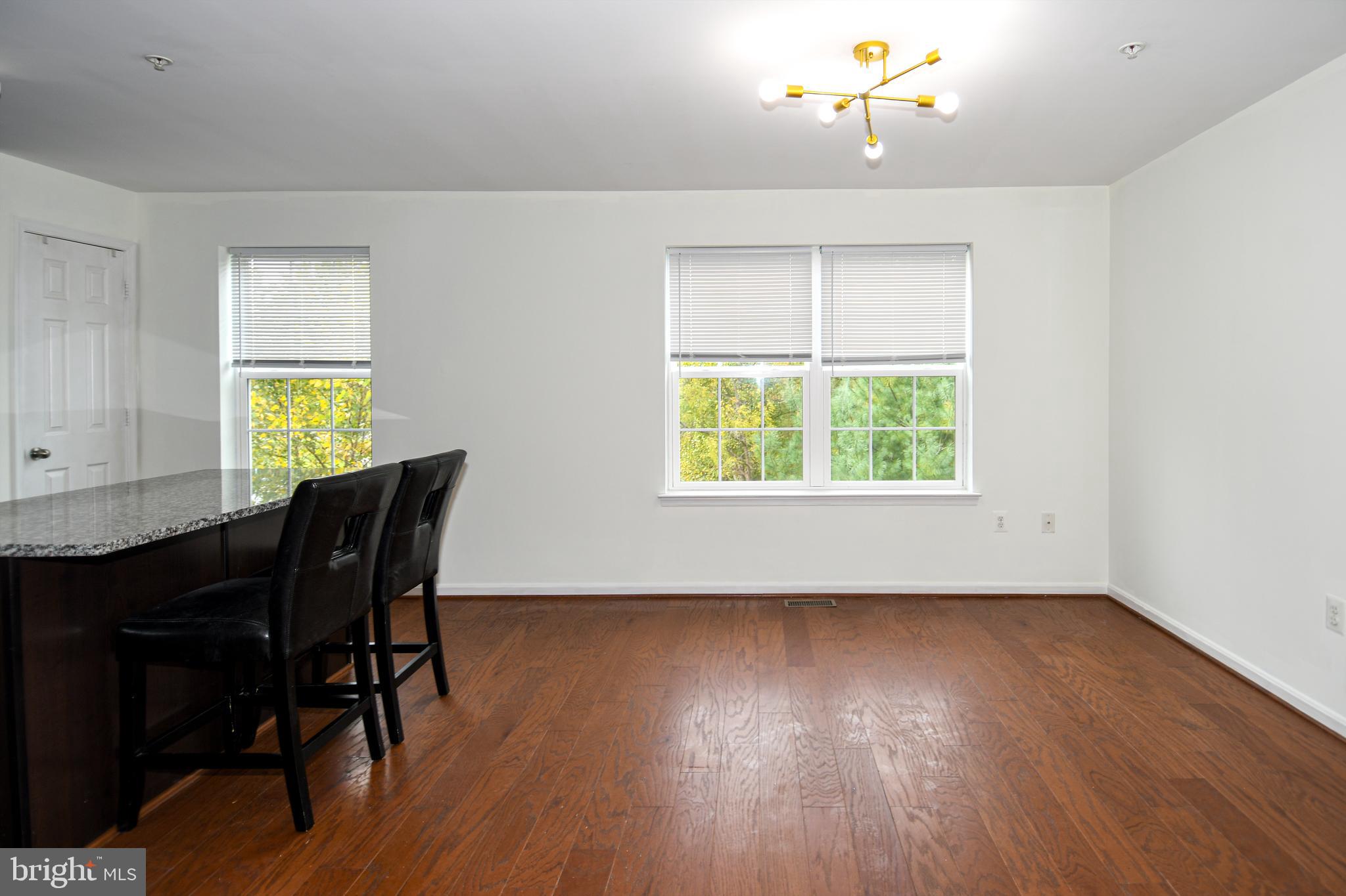 CLARKSBURG VILLAGE - Residential