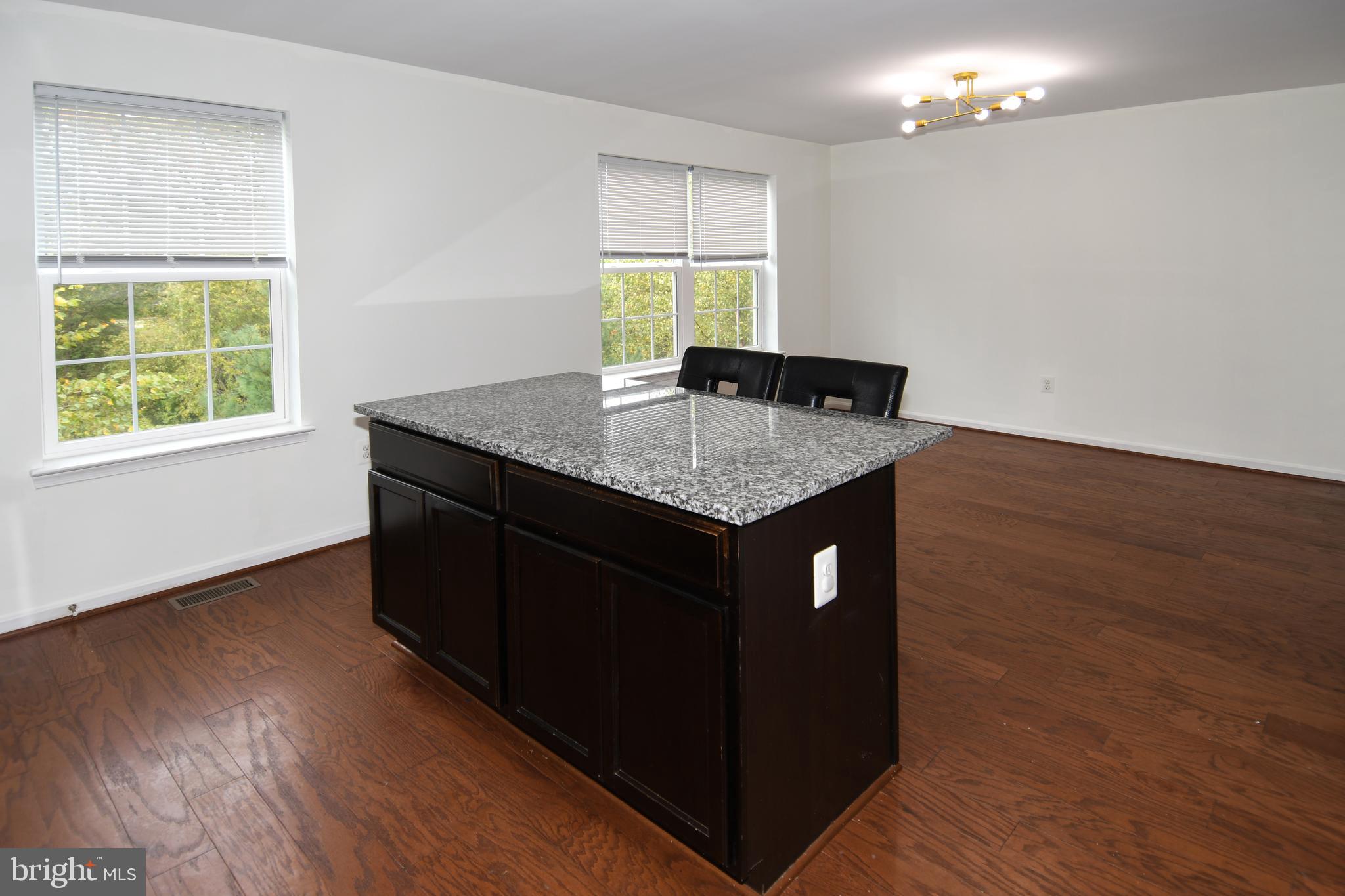 CLARKSBURG VILLAGE - Residential