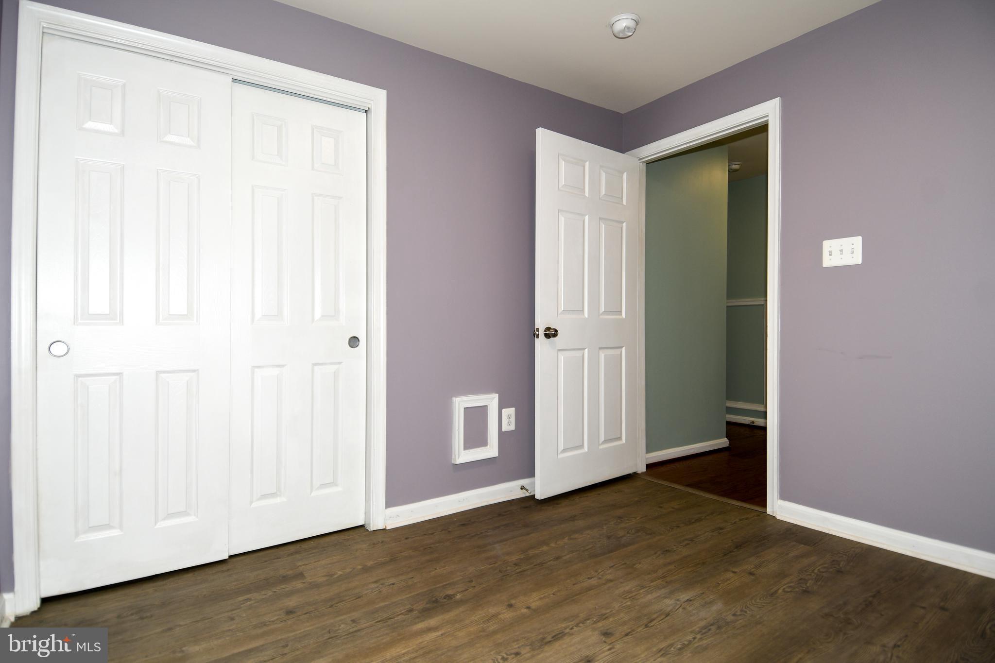 CLARKSBURG VILLAGE - Residential