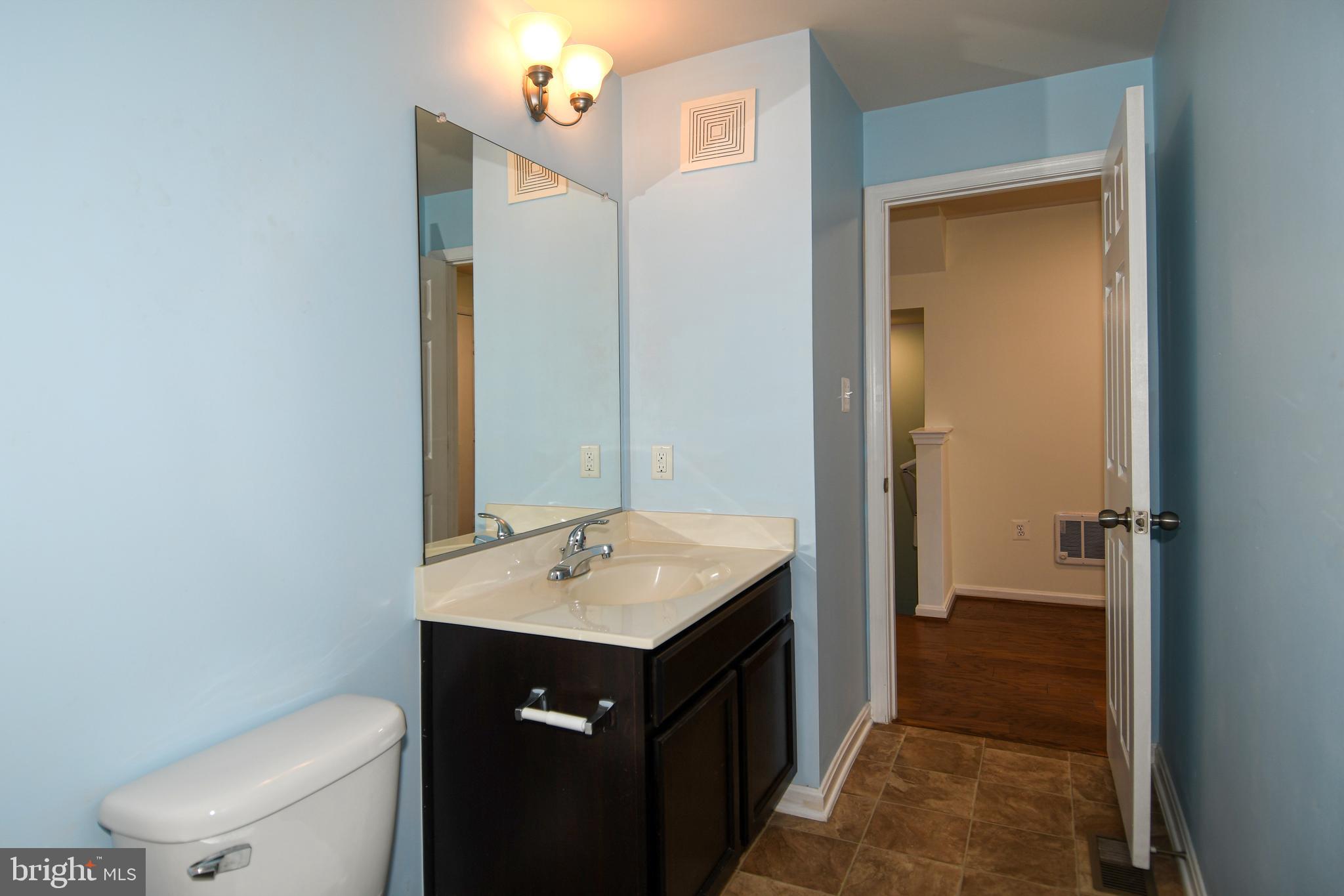 CLARKSBURG VILLAGE - Residential