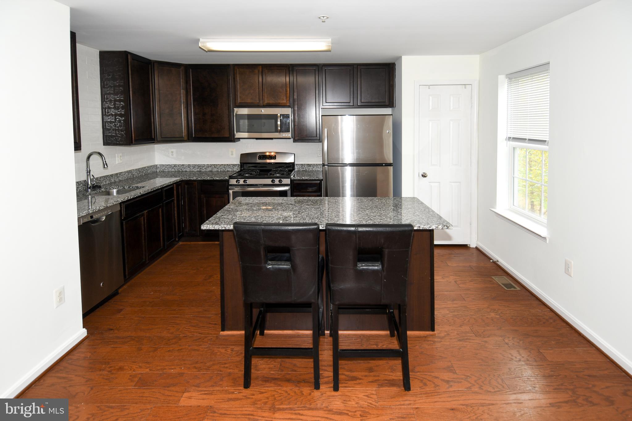 CLARKSBURG VILLAGE - Residential