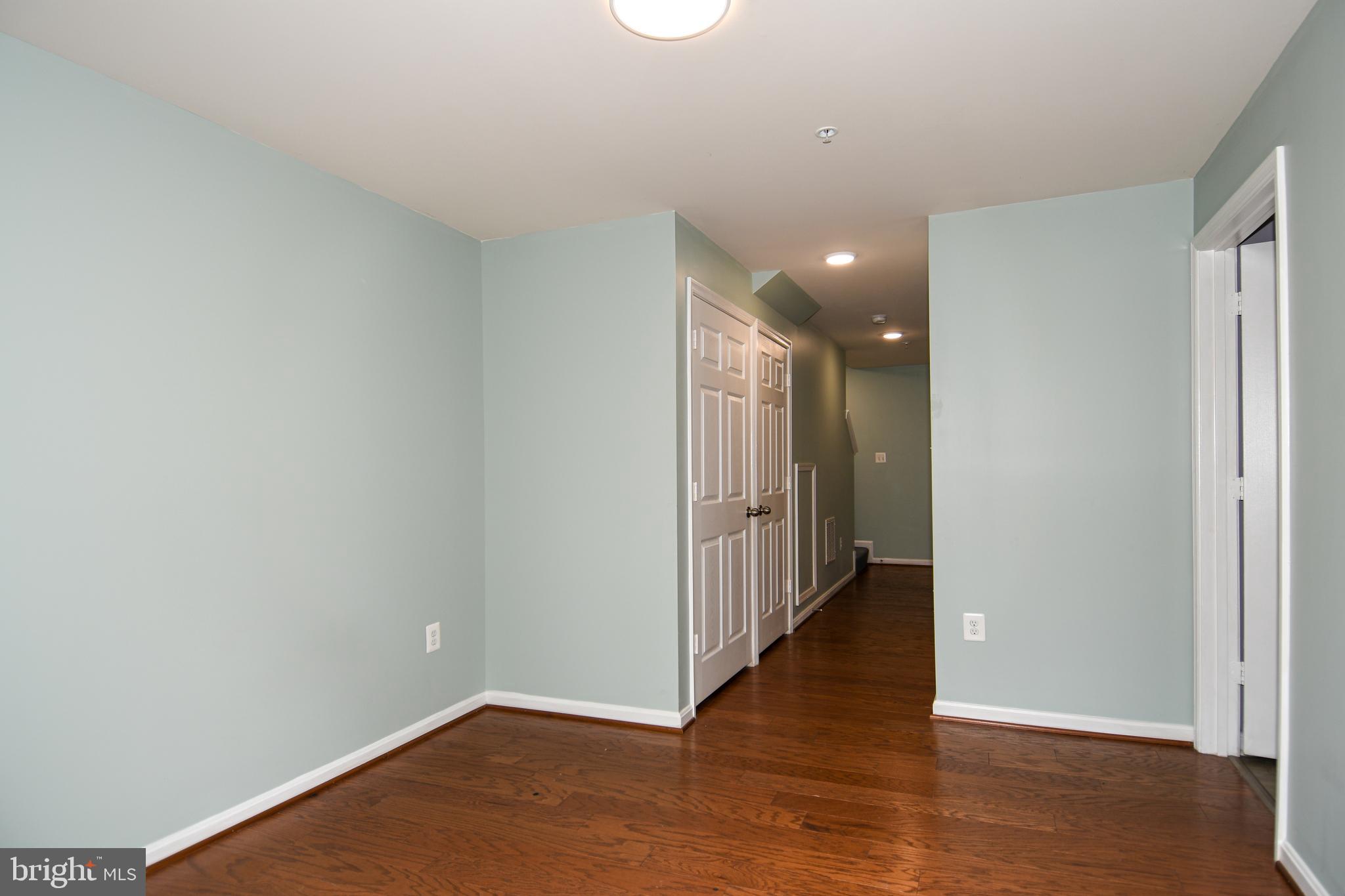 CLARKSBURG VILLAGE - Residential