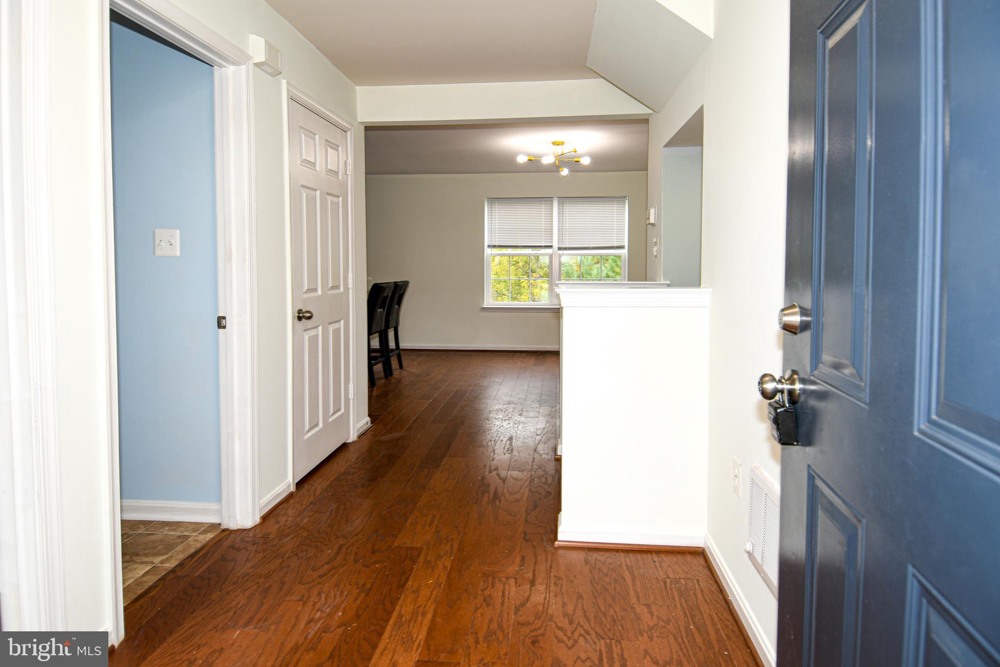 CLARKSBURG VILLAGE - Residential