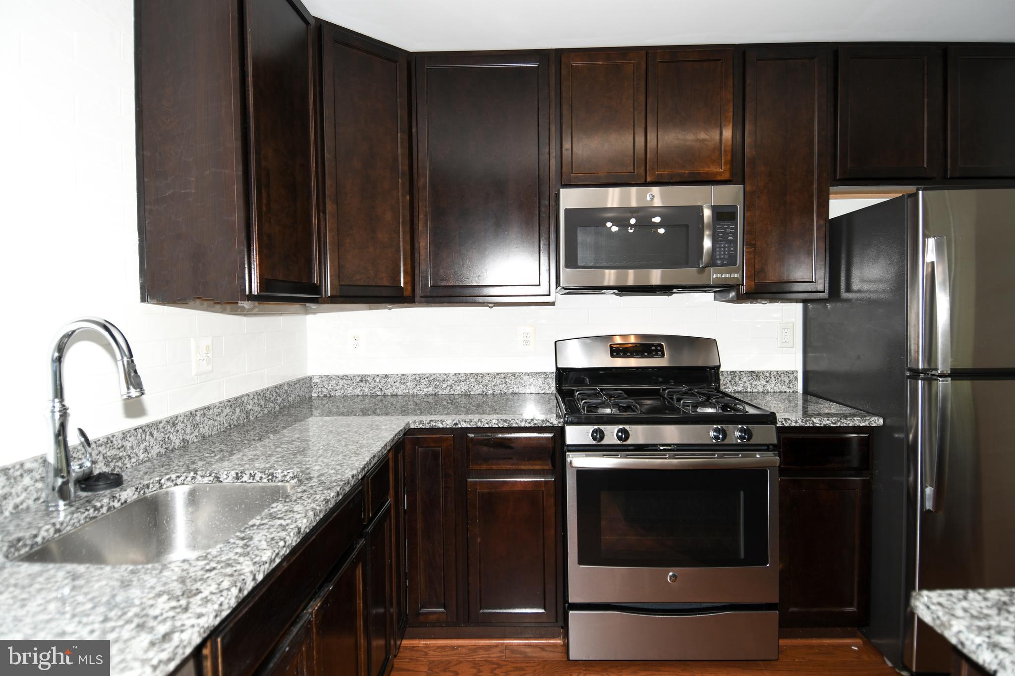 CLARKSBURG VILLAGE - Residential