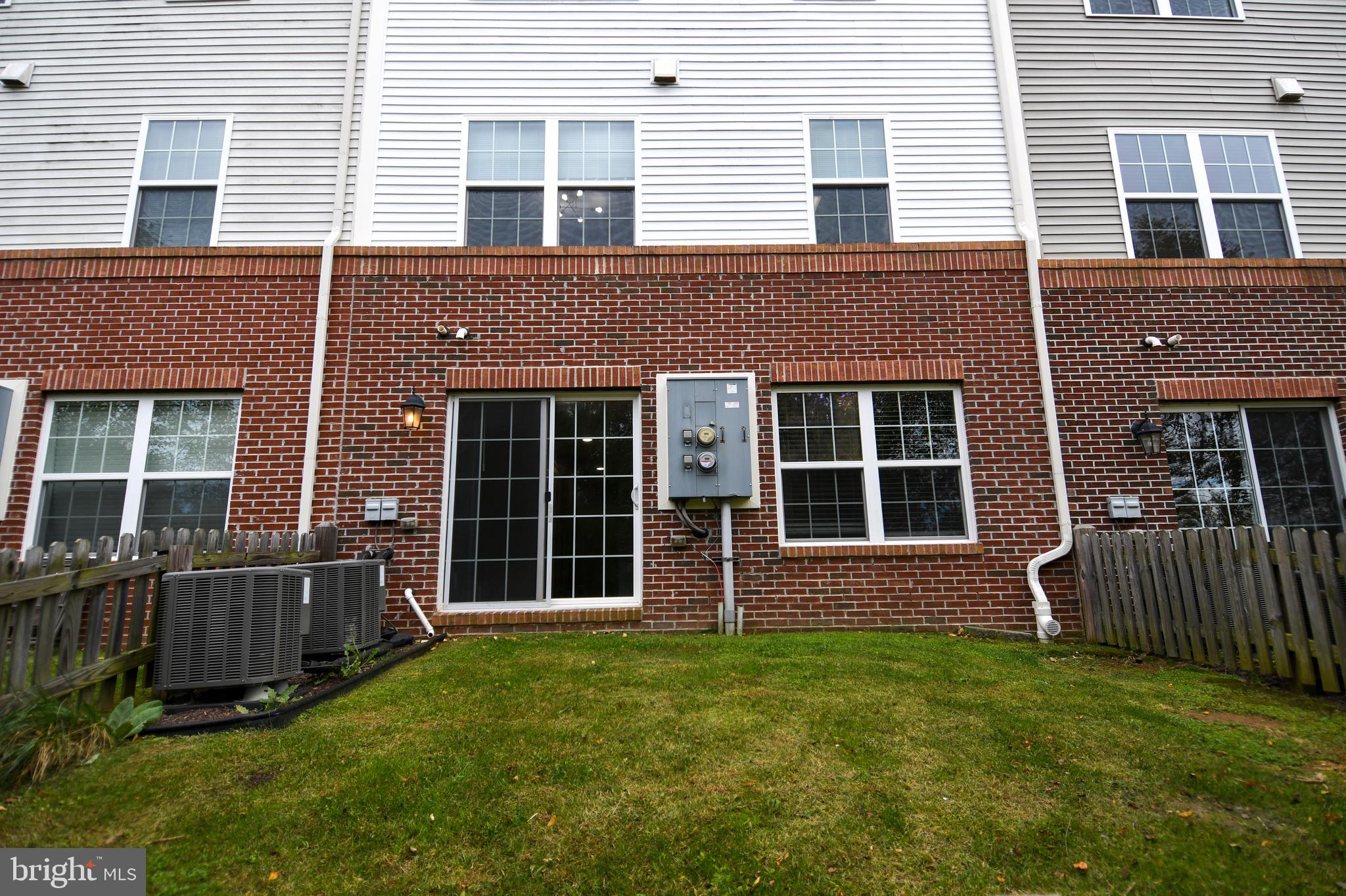 CLARKSBURG VILLAGE - Residential