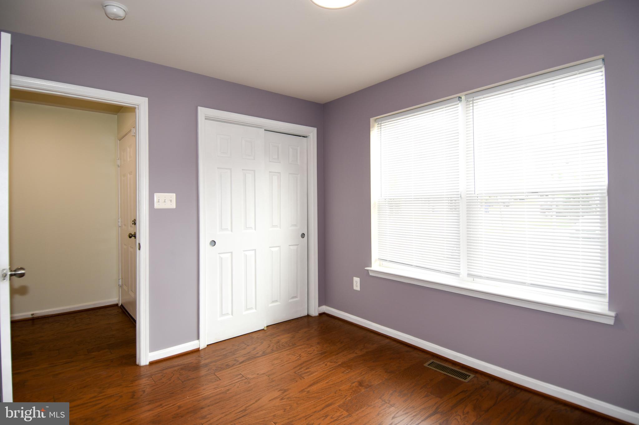 CLARKSBURG VILLAGE - Residential