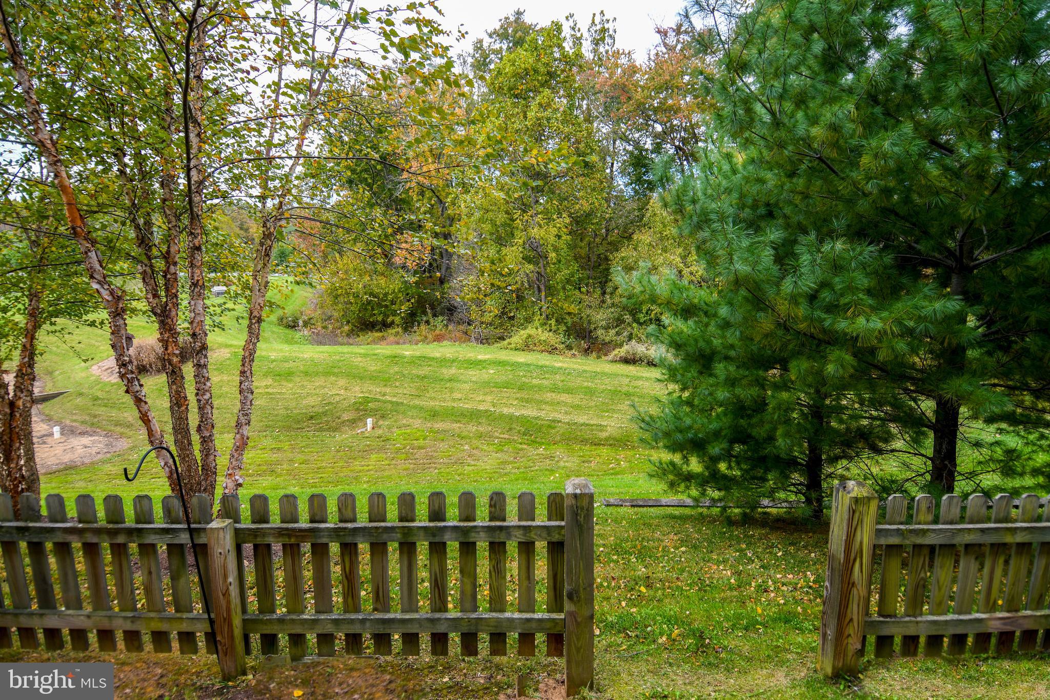 CLARKSBURG VILLAGE - Residential