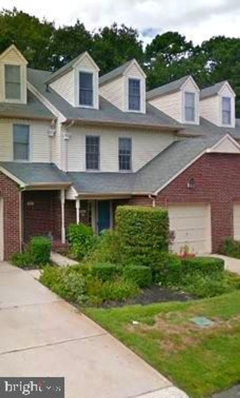 Photo of 305 Berkshire Way, MARLTON, NJ 08053 (MLS # NJBL2098998)