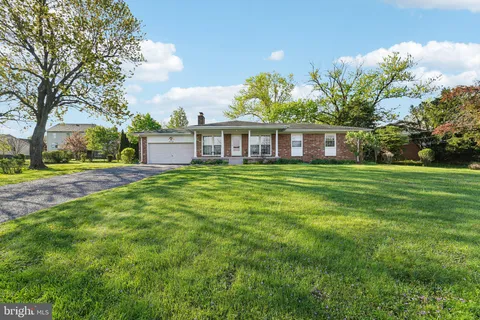 8523 Walter Martz Road, Frederick, MD 21702 - MLS#: MDFR2062942