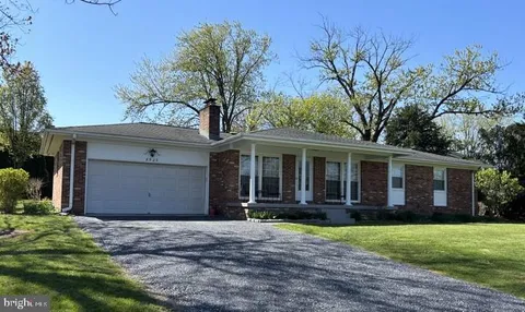 8523 Walter Martz Road, Frederick, MD 21702 - MLS#: MDFR2062942