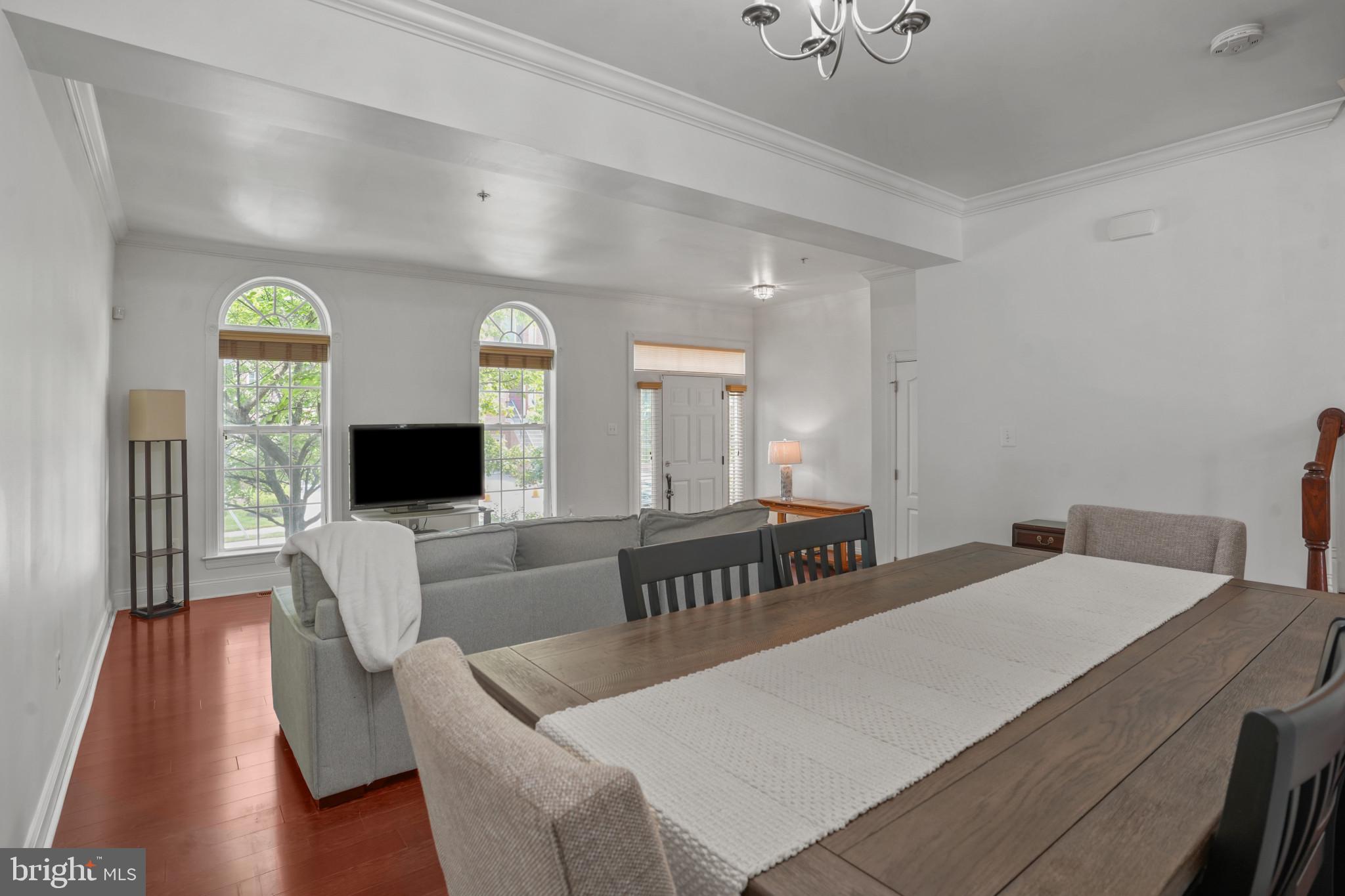 THE ENCLAVE AT ARUNDEL PRESERVE - Residential