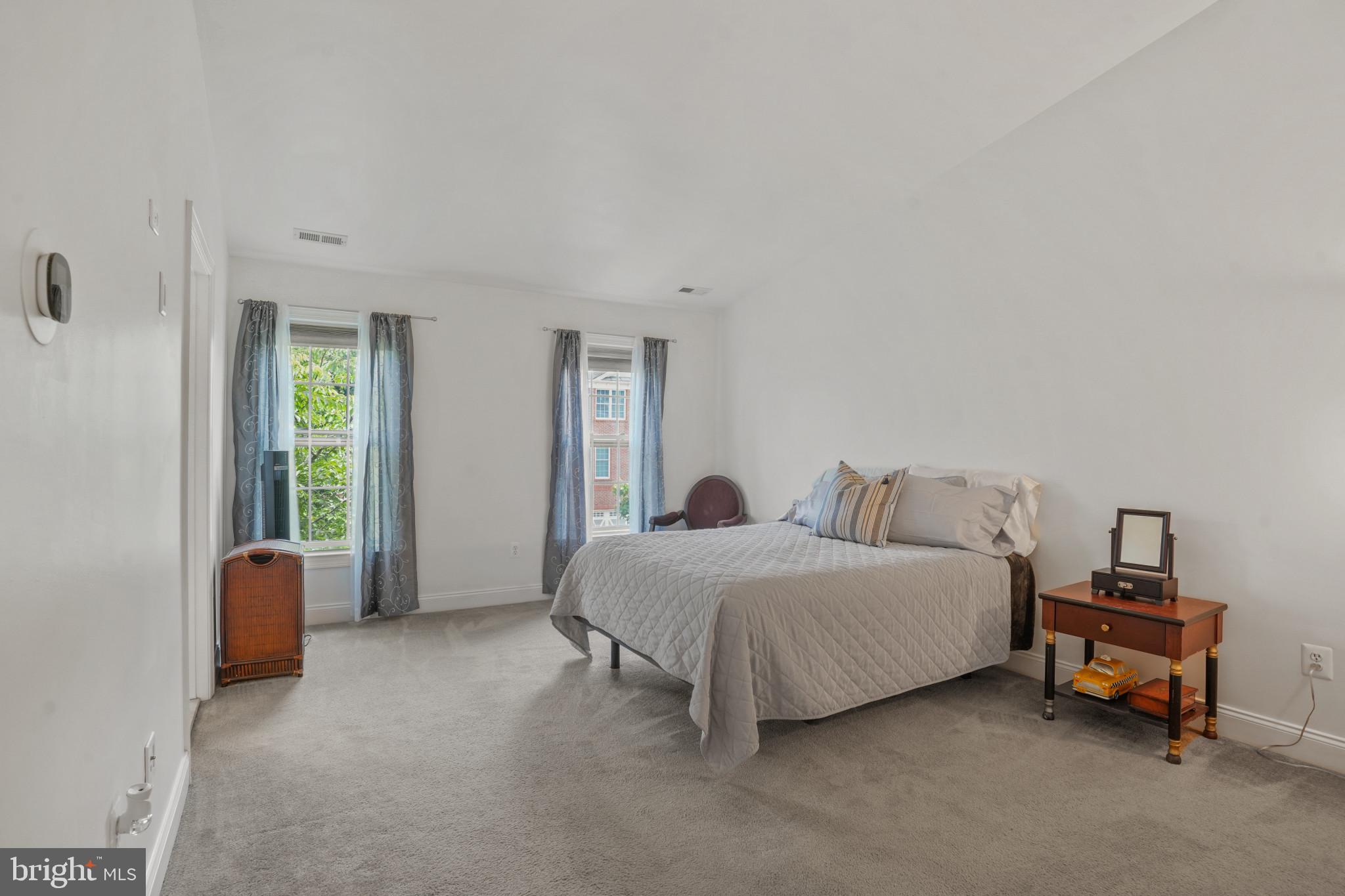 THE ENCLAVE AT ARUNDEL PRESERVE - Residential