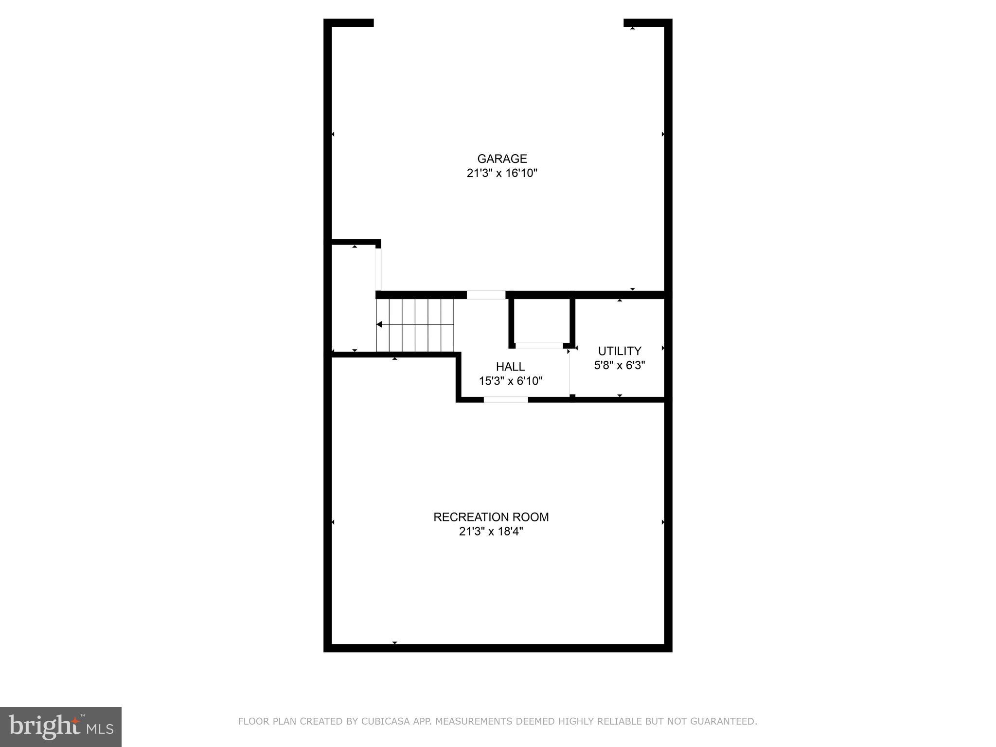 THE ENCLAVE AT ARUNDEL PRESERVE - Residential