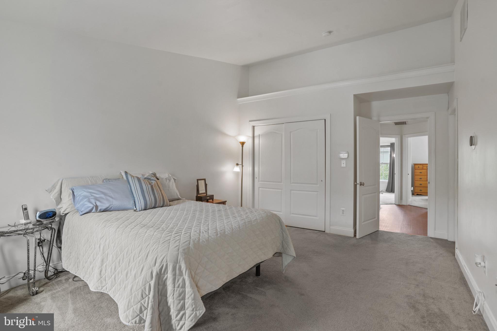 THE ENCLAVE AT ARUNDEL PRESERVE - Residential