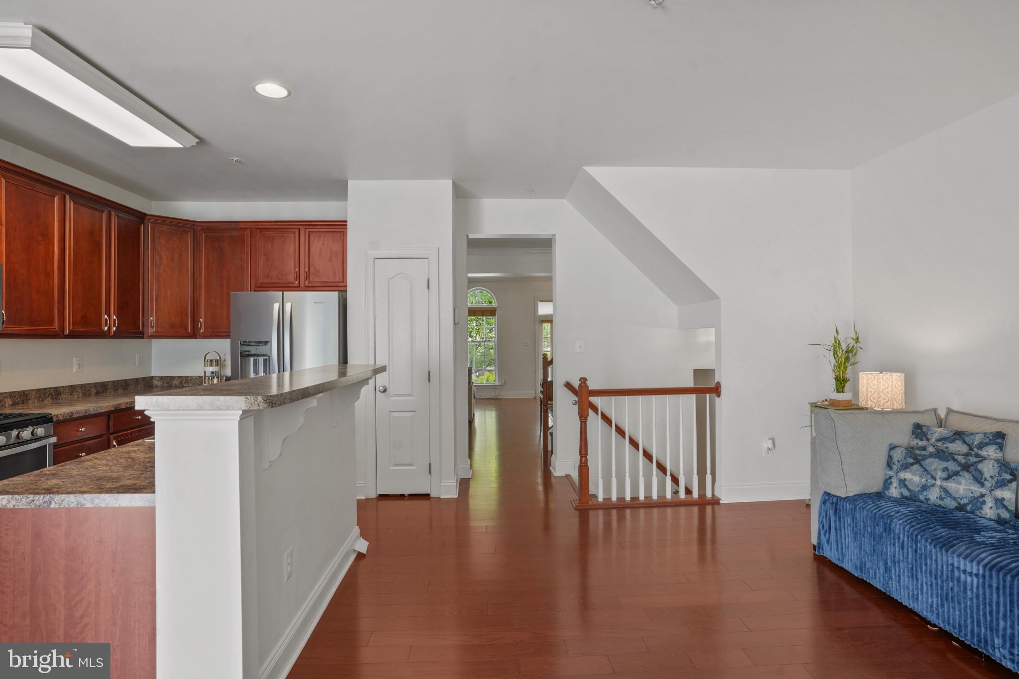 THE ENCLAVE AT ARUNDEL PRESERVE - Residential