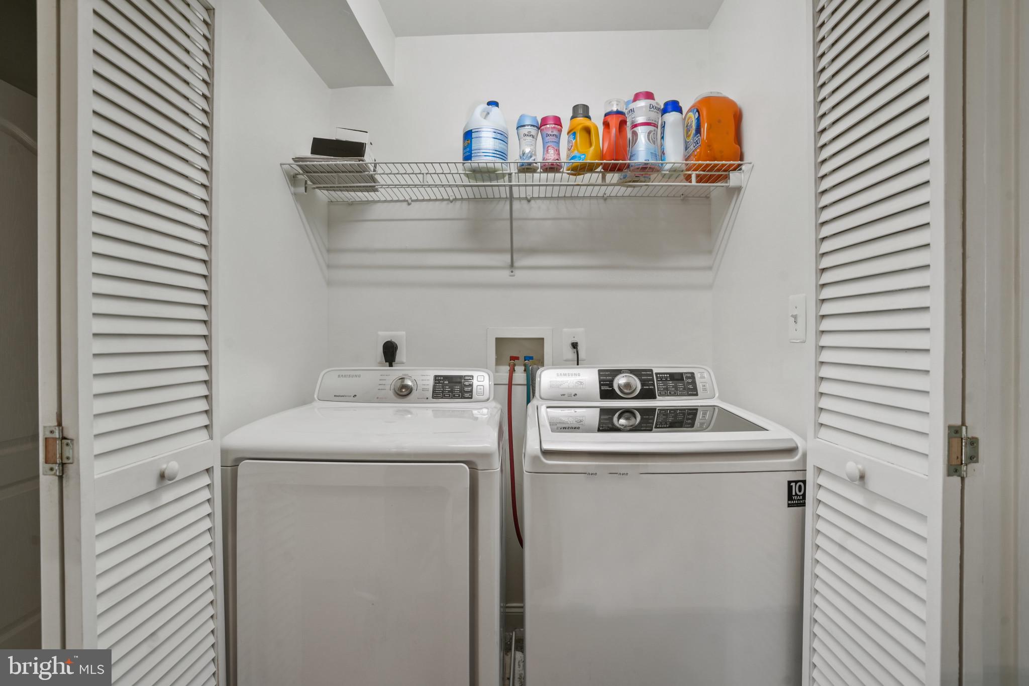 THE ENCLAVE AT ARUNDEL PRESERVE - Residential