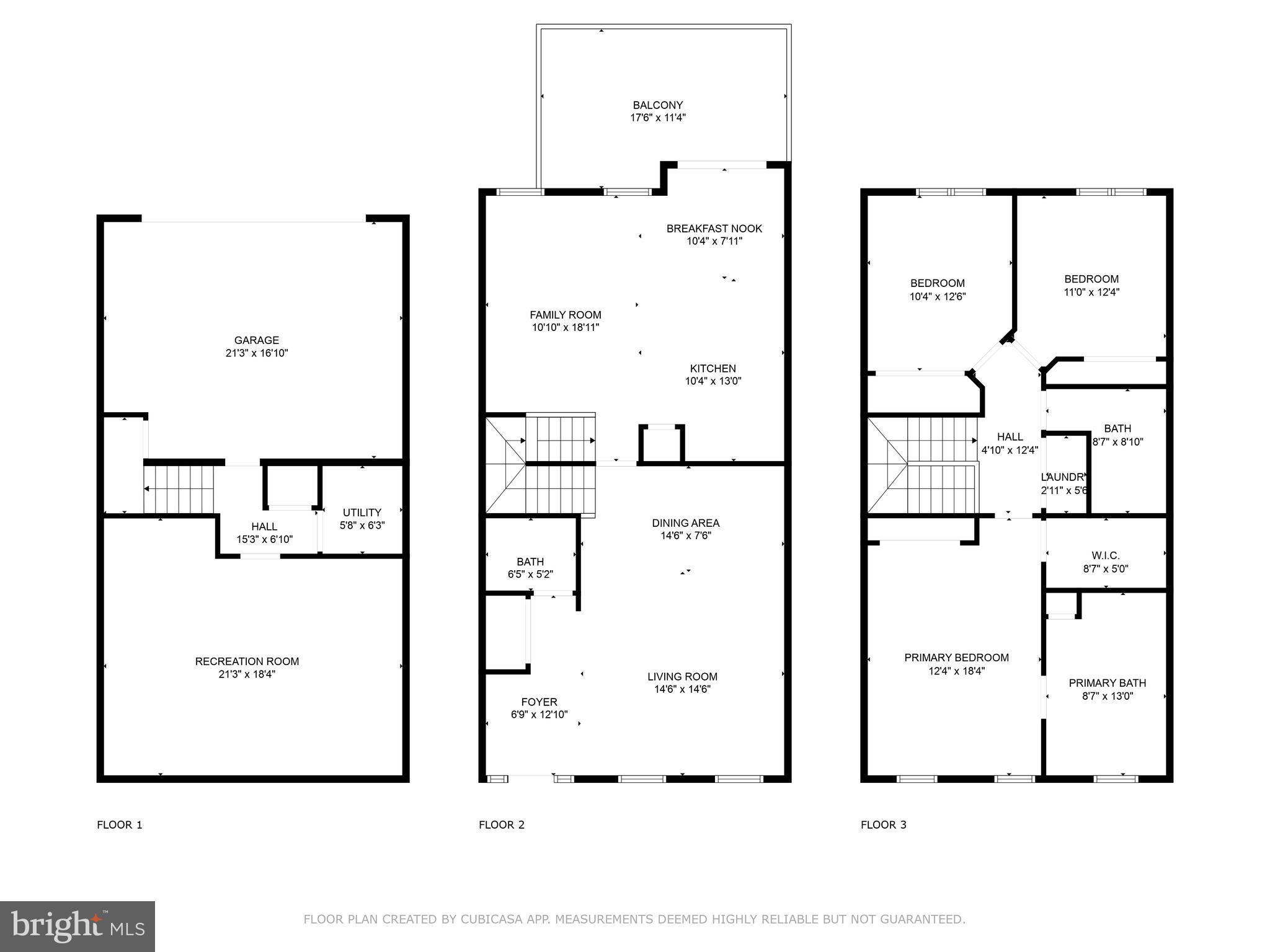 THE ENCLAVE AT ARUNDEL PRESERVE - Residential