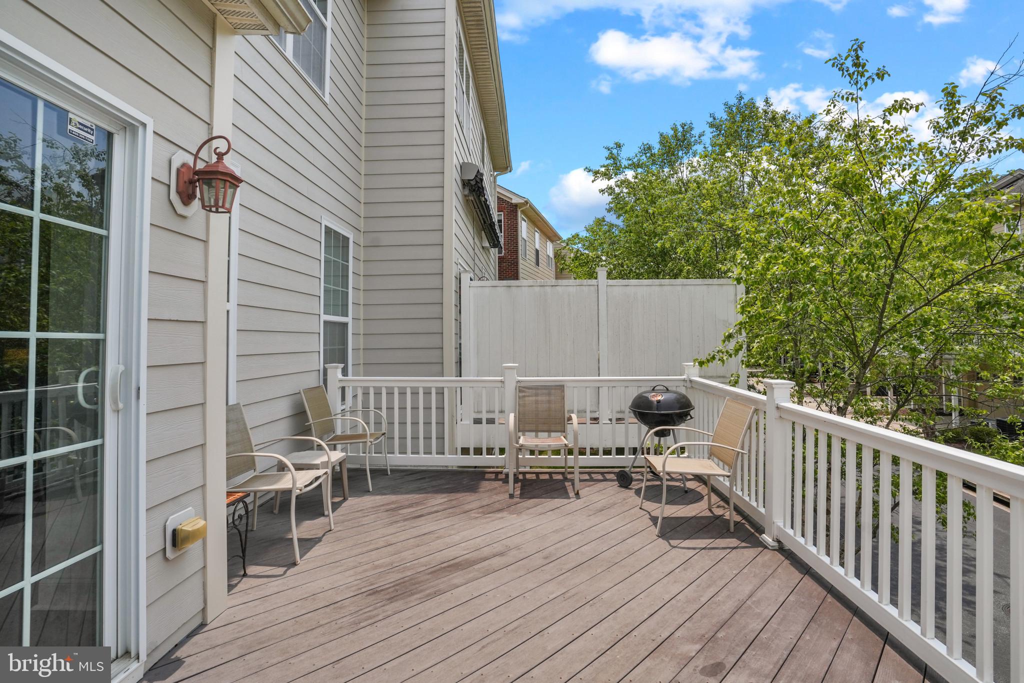 THE ENCLAVE AT ARUNDEL PRESERVE - Residential