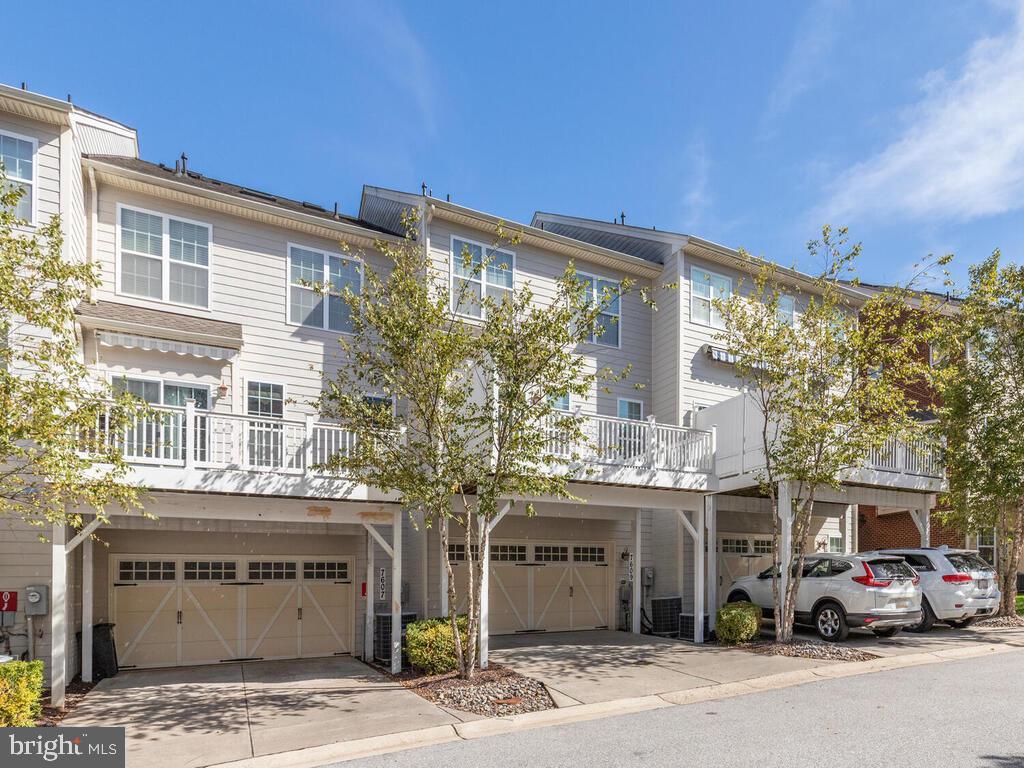 THE ENCLAVE AT ARUNDEL PRESERVE - Residential