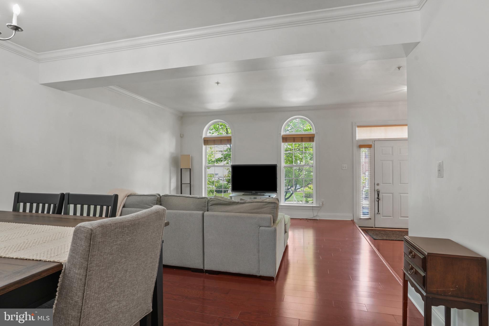 THE ENCLAVE AT ARUNDEL PRESERVE - Residential