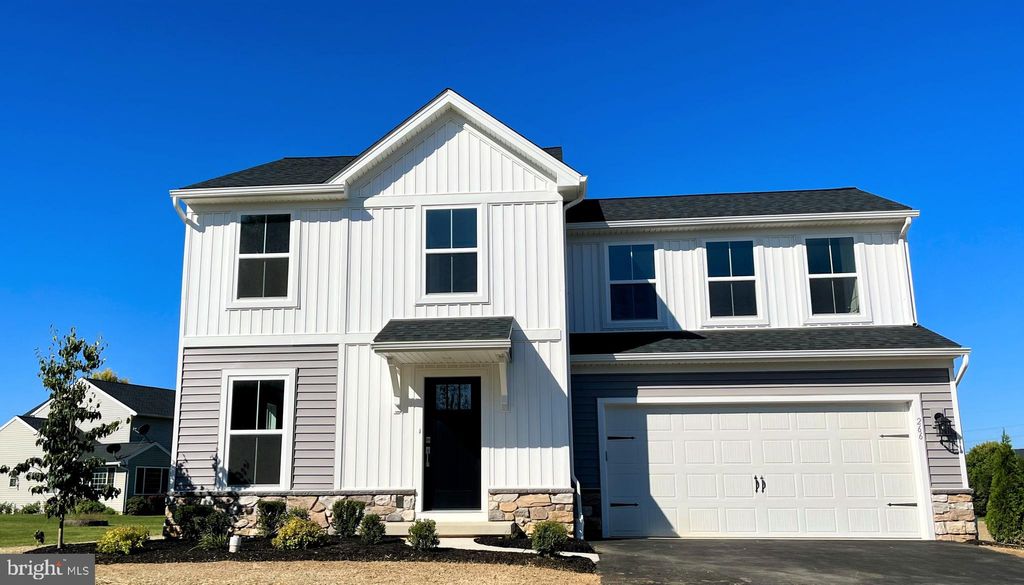 Photo of 266 COFFEE GOSS RD, MARIETTA, PA 17547 (MLS # PALA2035508)