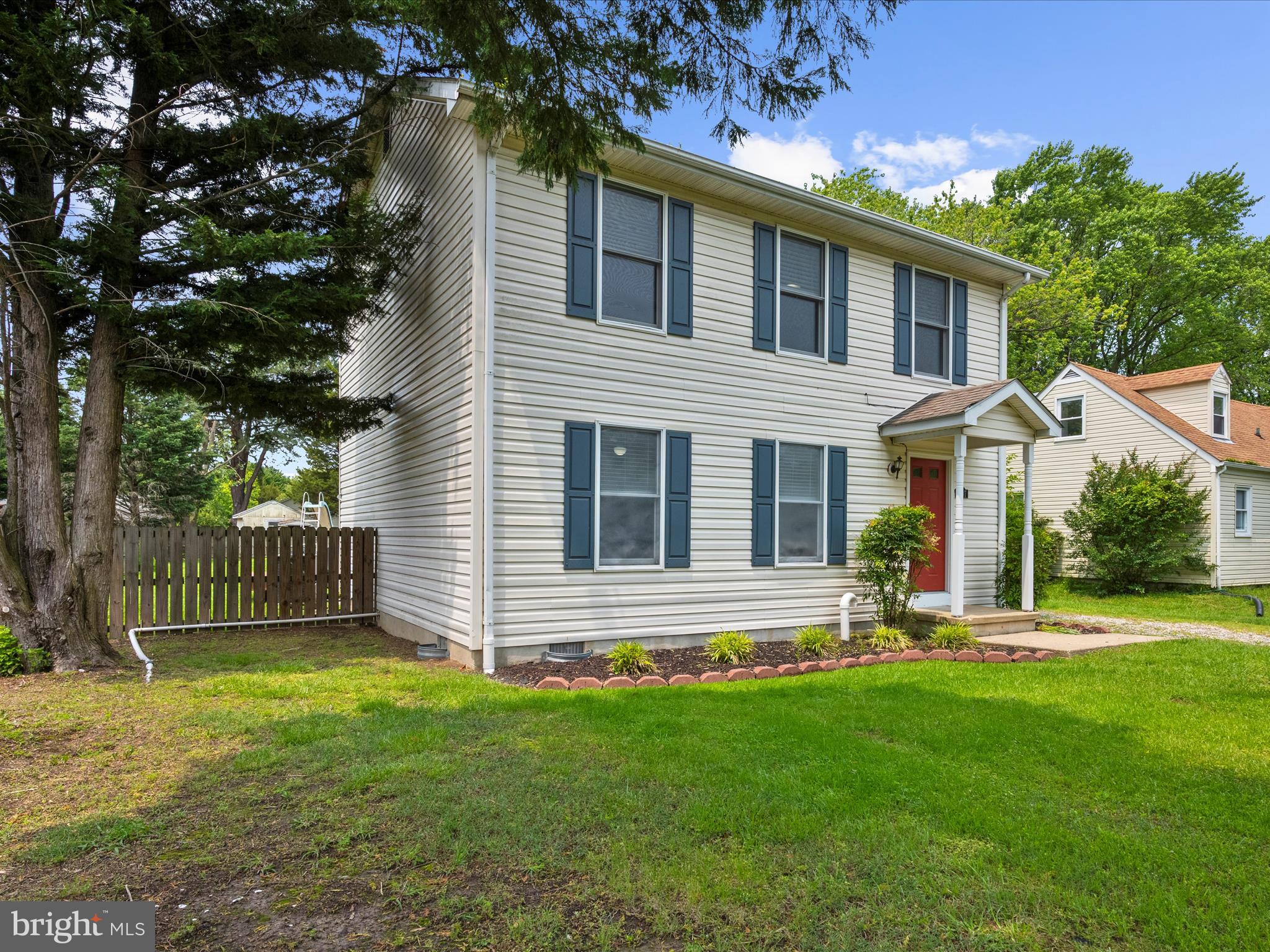 2707 COX NECK ROAD